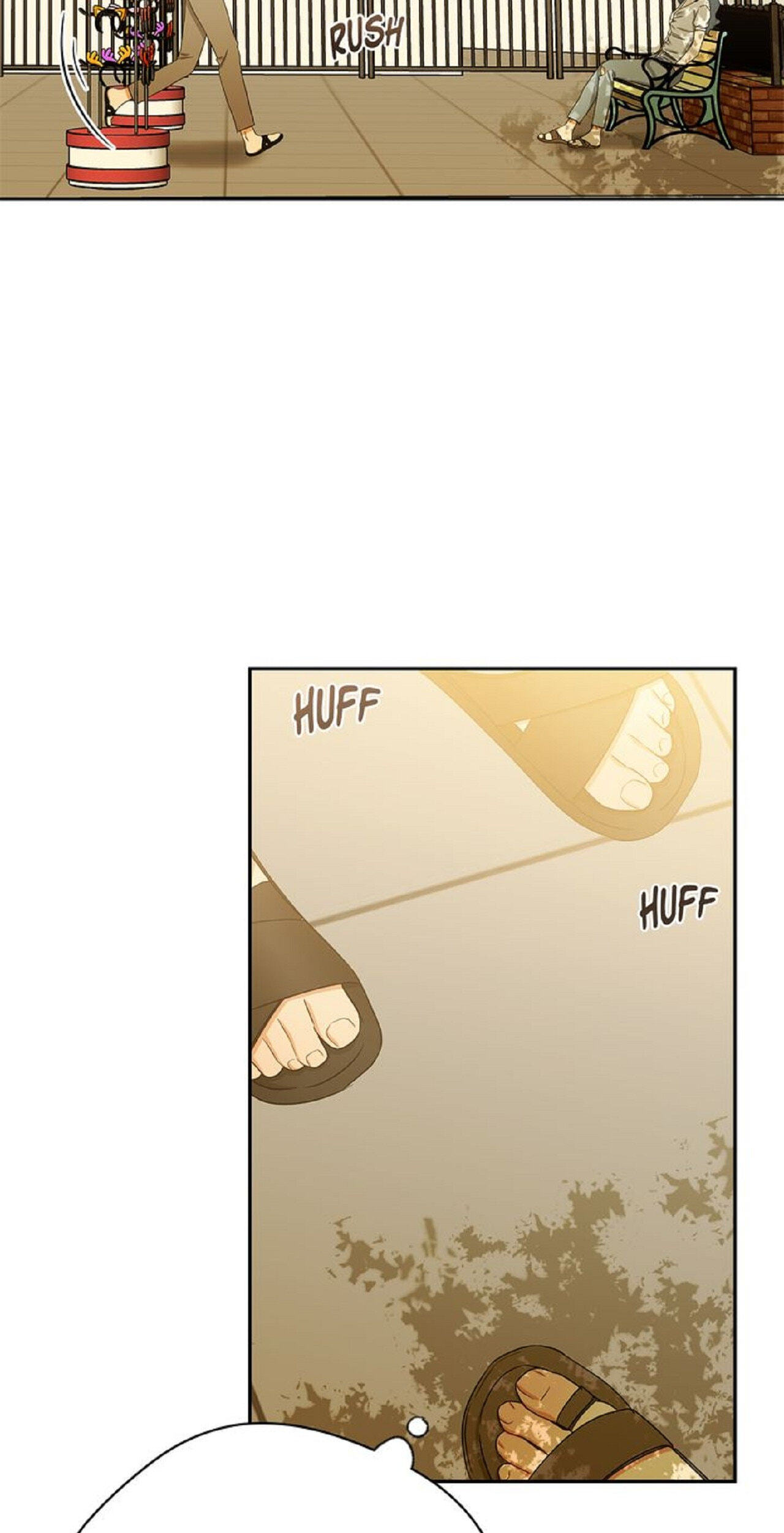 Sweet Dream Chapter 42 page 29 - 