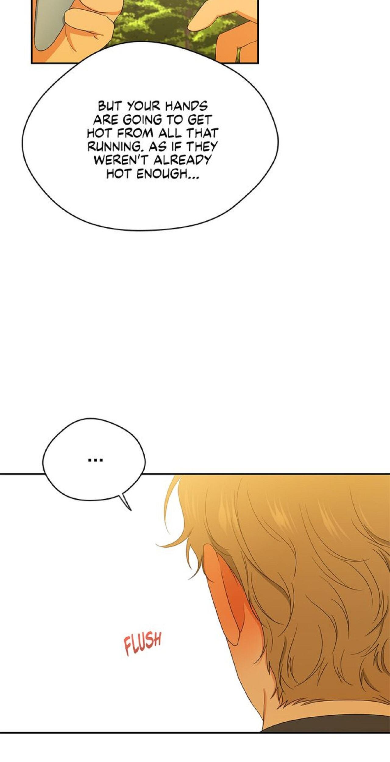 Sweet Dream Chapter 42 page 32 - 