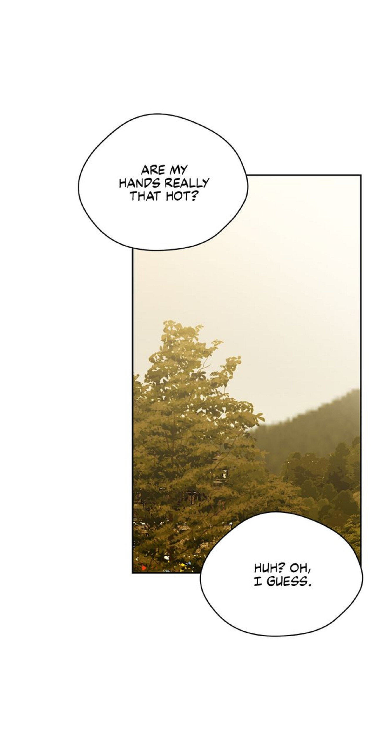 Sweet Dream Chapter 42 page 33 - 