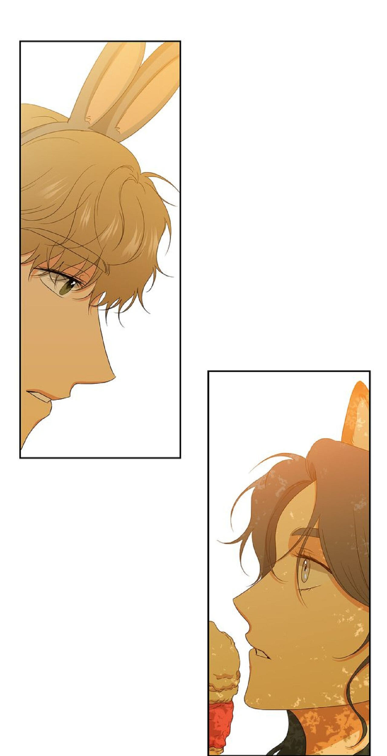 Sweet Dream Chapter 42 page 36 - 