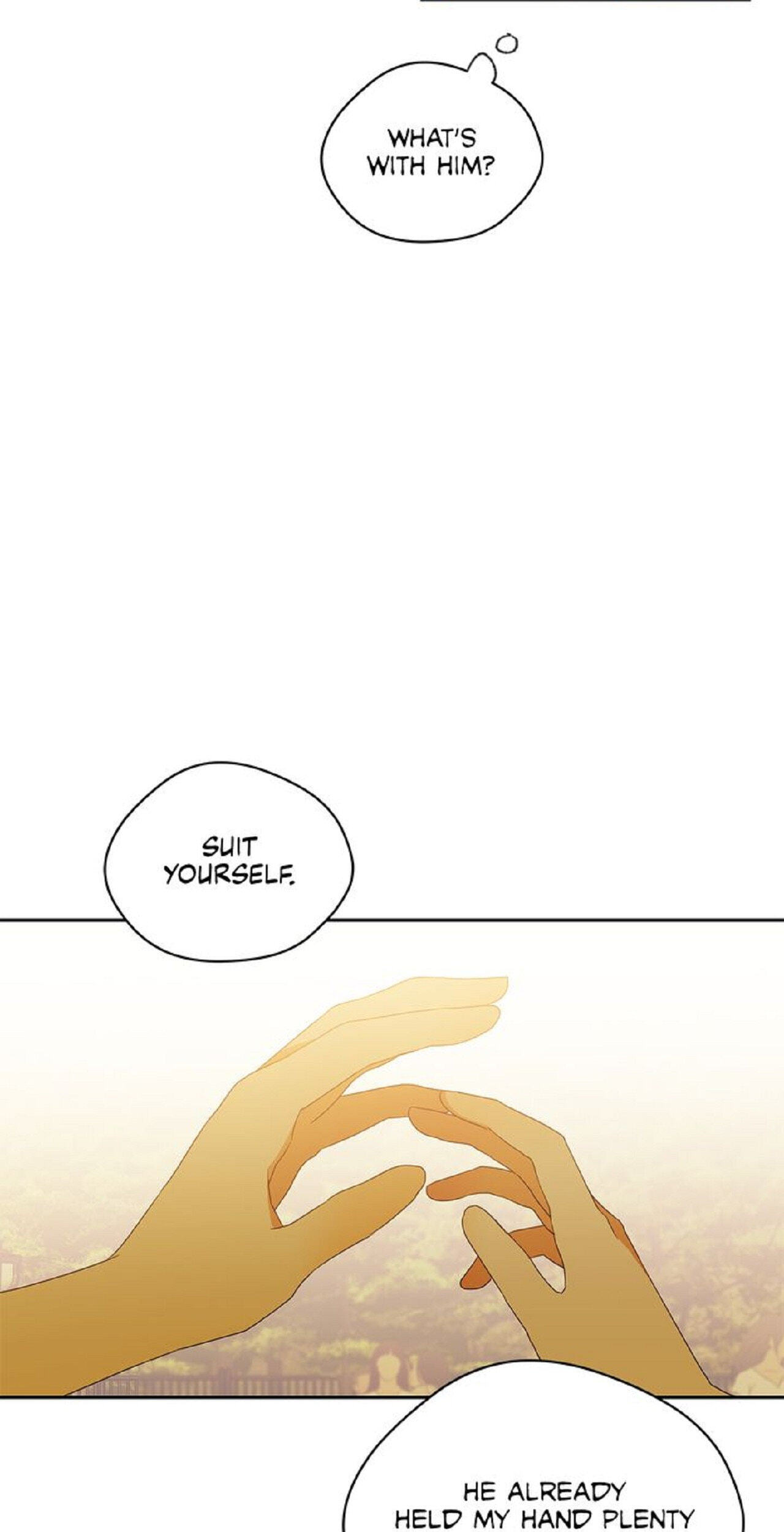 Sweet Dream Chapter 42 page 37 - 