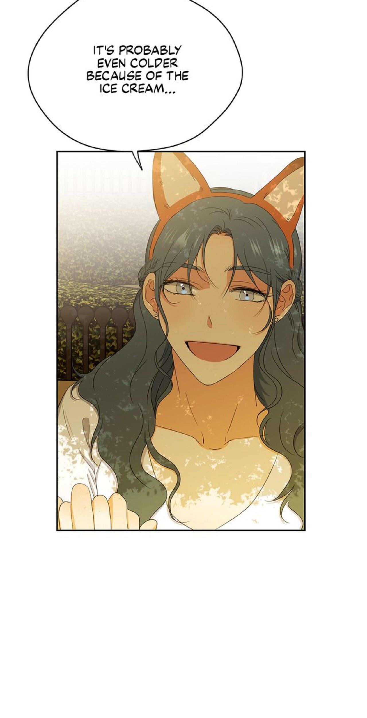 Sweet Dream Chapter 42 page 39 - 