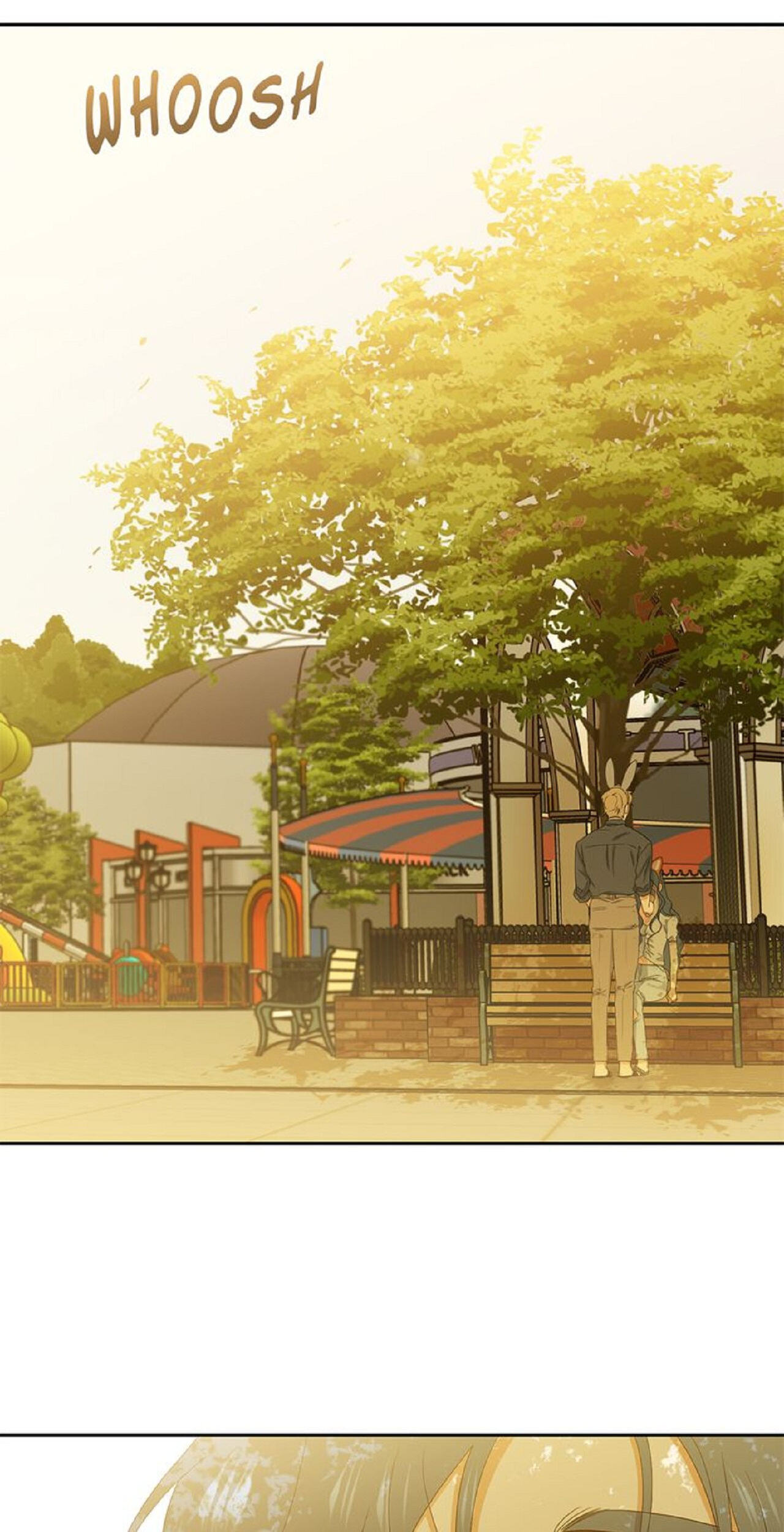 Sweet Dream Chapter 42 page 40 - 