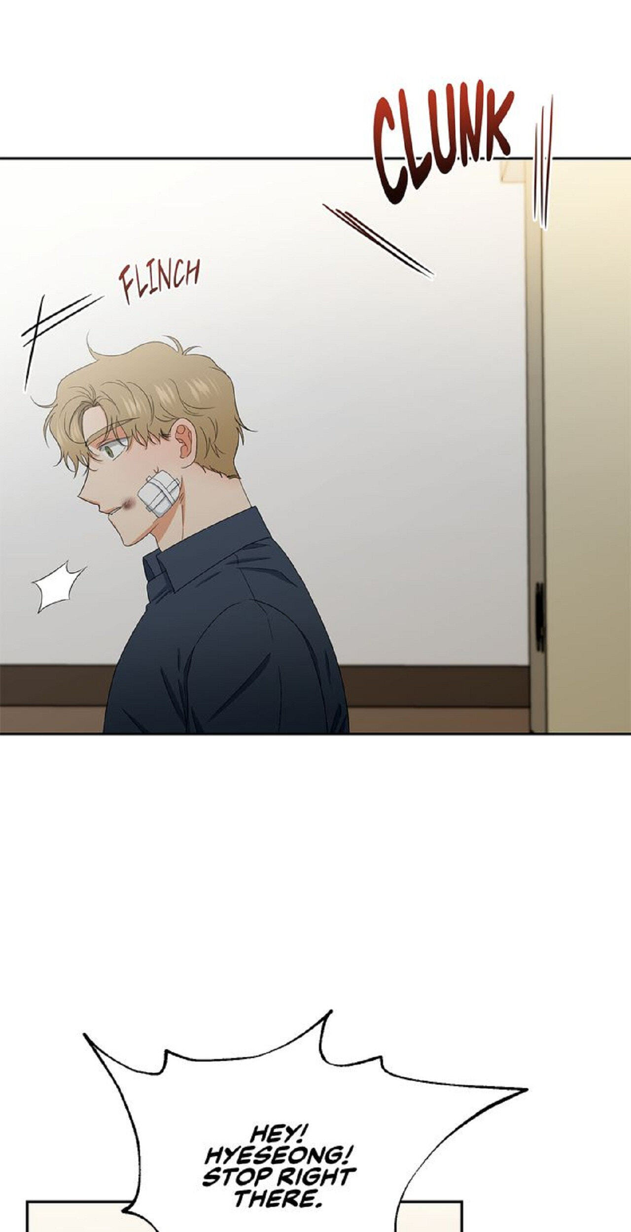 Sweet Dream Chapter 42 page 45 - 