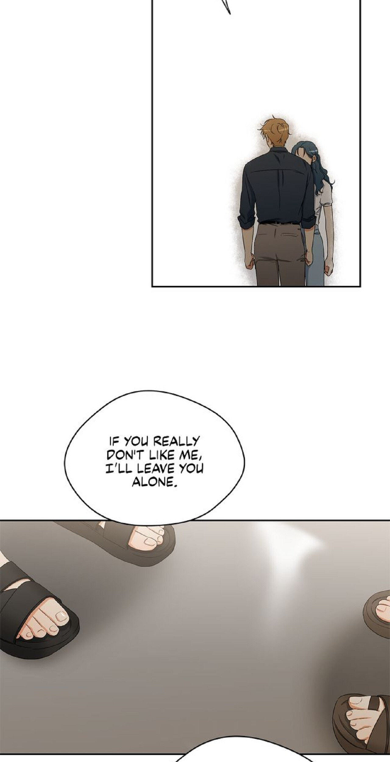 Sweet Dream Chapter 42 page 51 - 