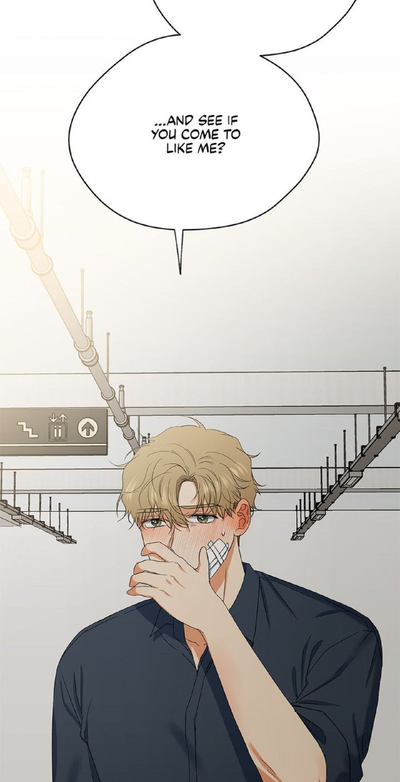 Sweet Dream Chapter 42 page 53 - 