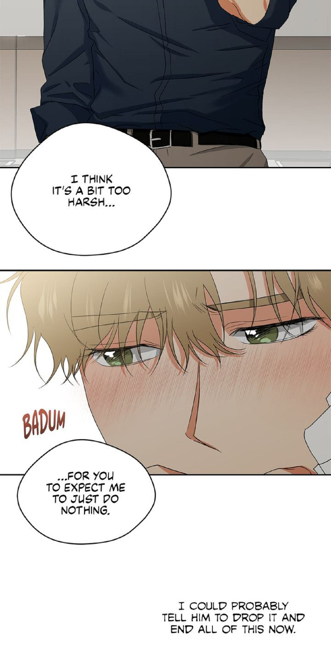 Sweet Dream Chapter 42 page 54 - 