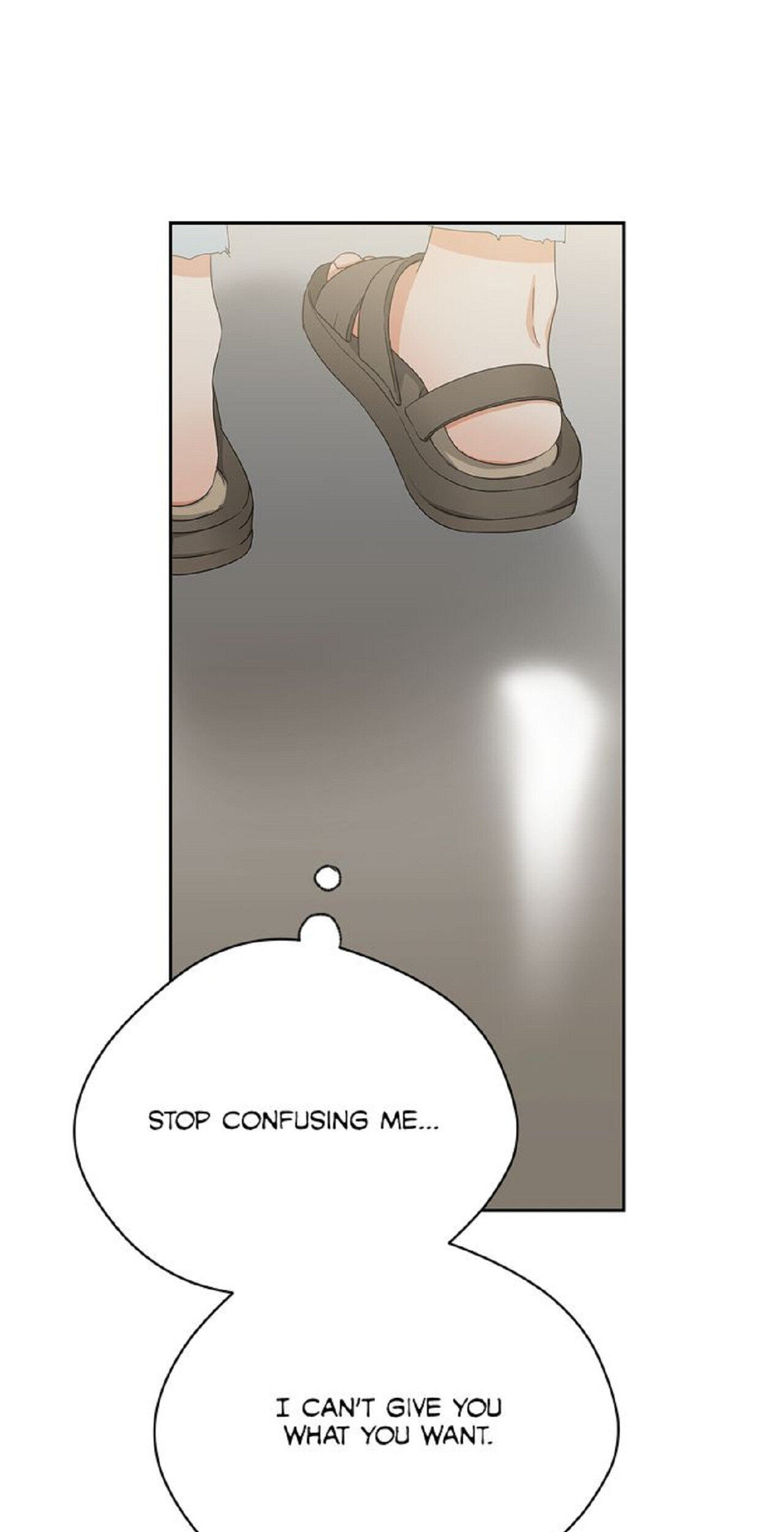 Sweet Dream Chapter 42 page 59 - 