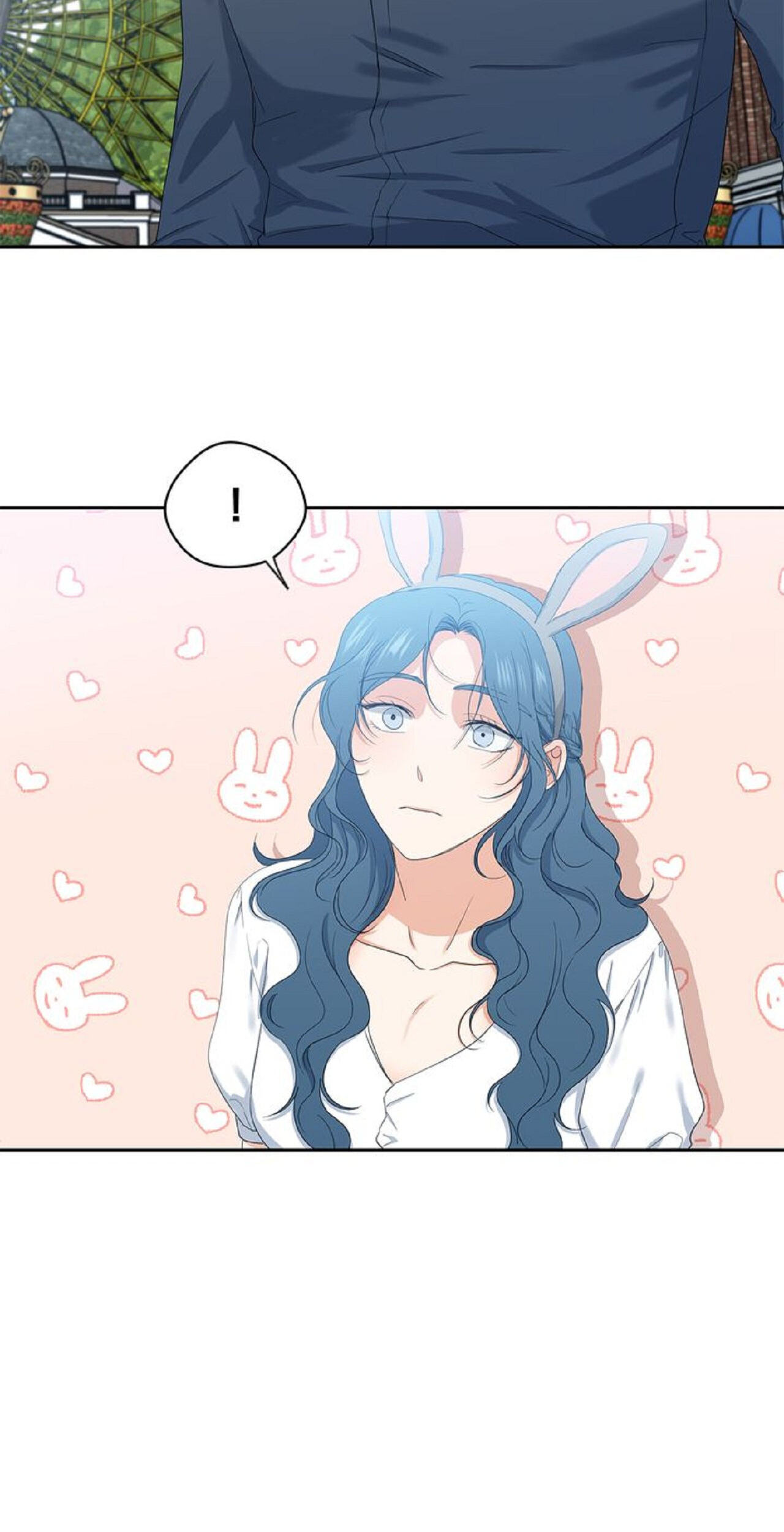 Sweet Dream Chapter 42 page 8 - 