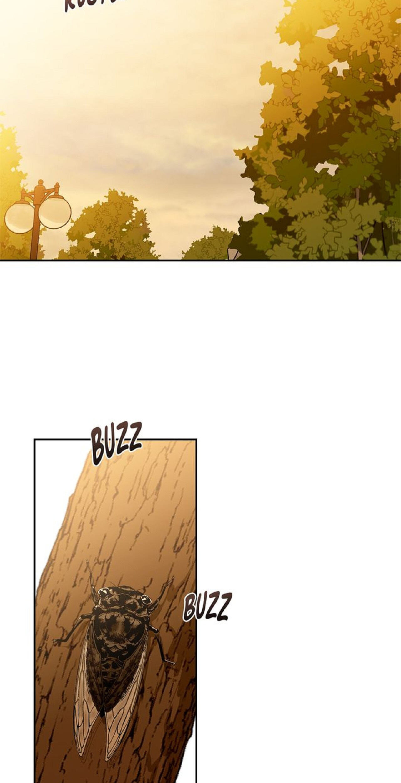 Sweet Dream Chapter 43 page 2 - 