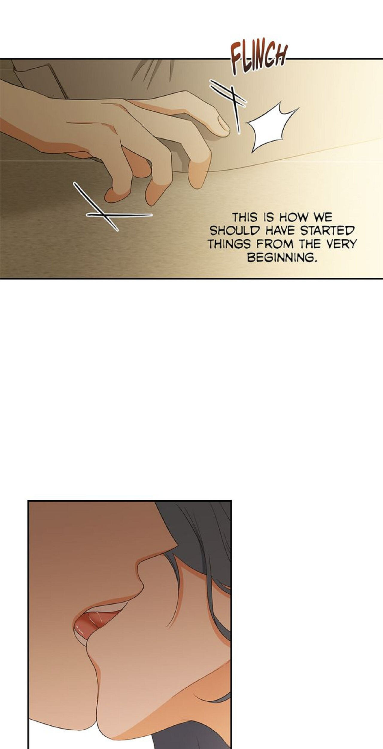 Sweet Dream Chapter 43 page 14 - 