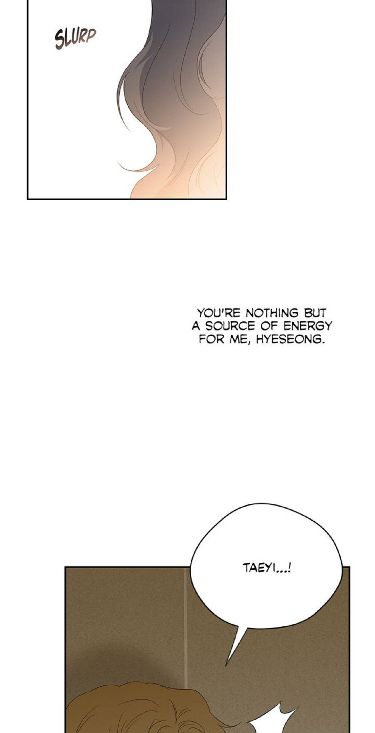 Sweet Dream Chapter 43 page 15 - 
