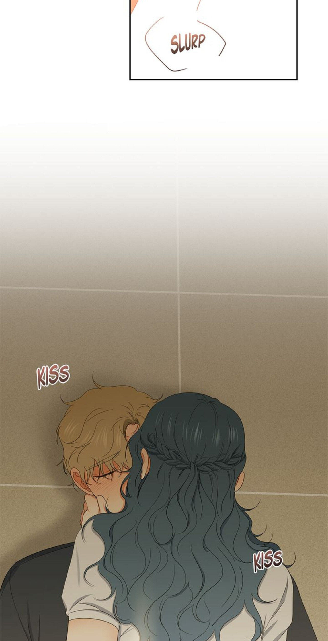 Sweet Dream Chapter 43 page 17 - 