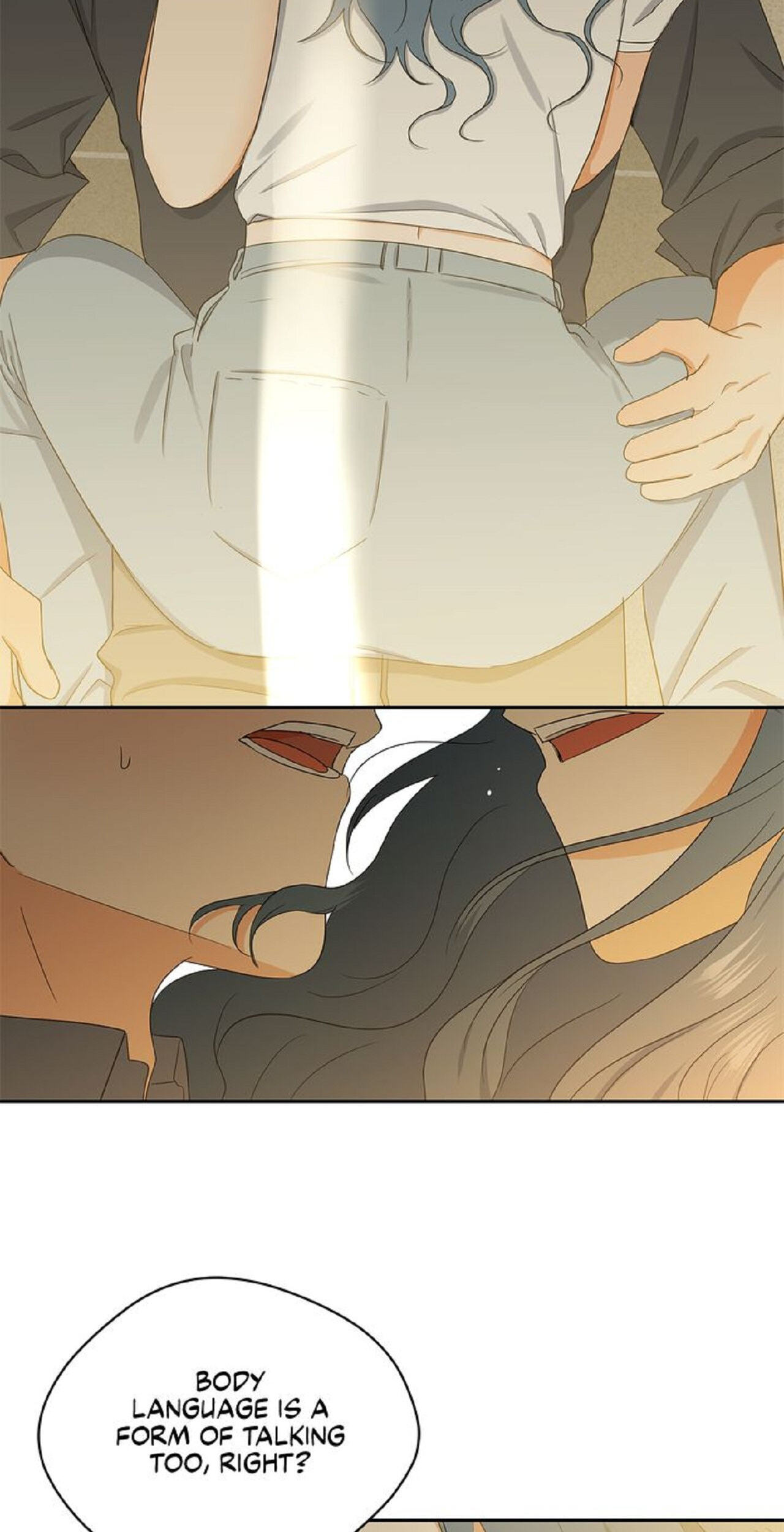 Sweet Dream Chapter 43 page 18 - 