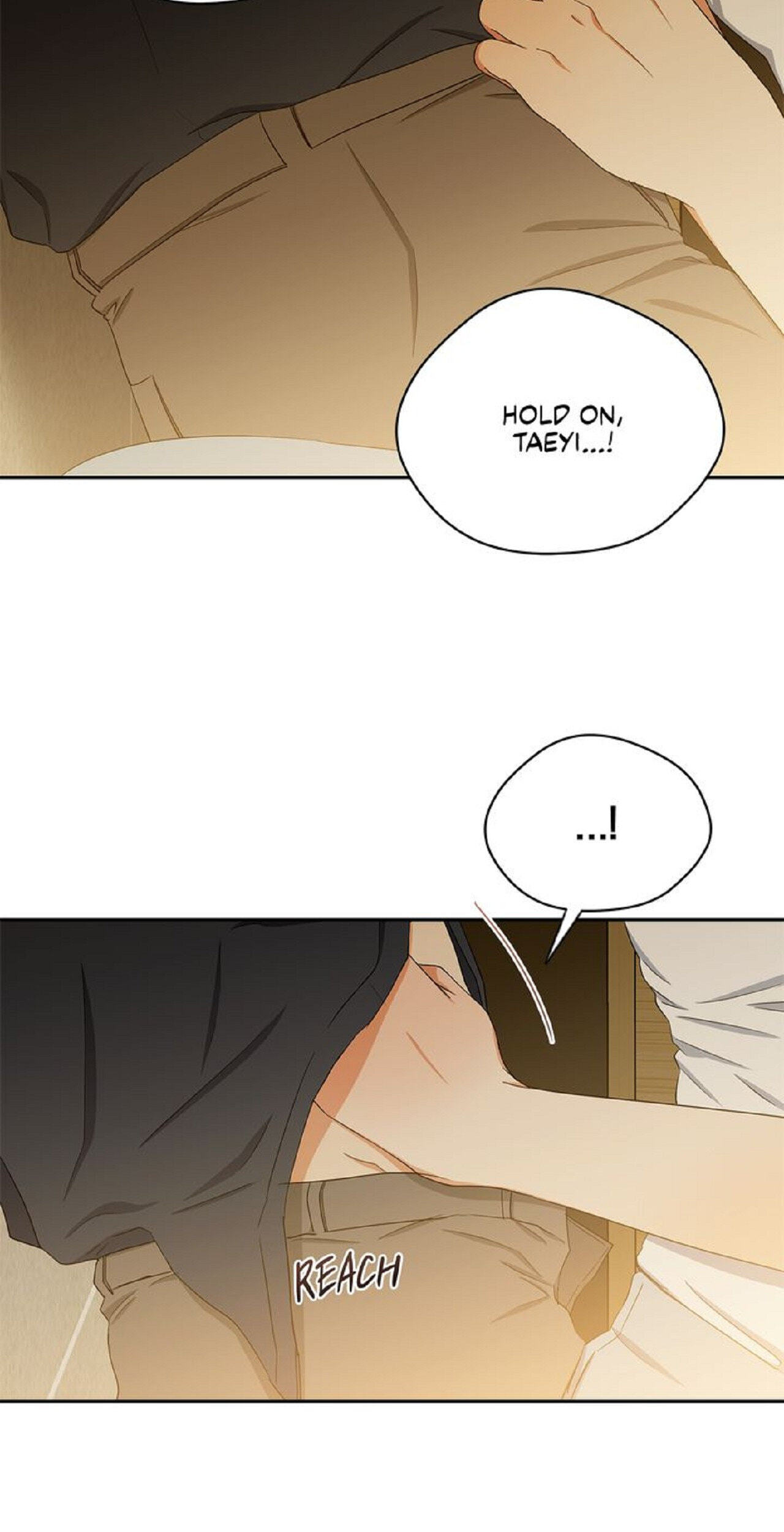 Sweet Dream Chapter 43 page 21 - 
