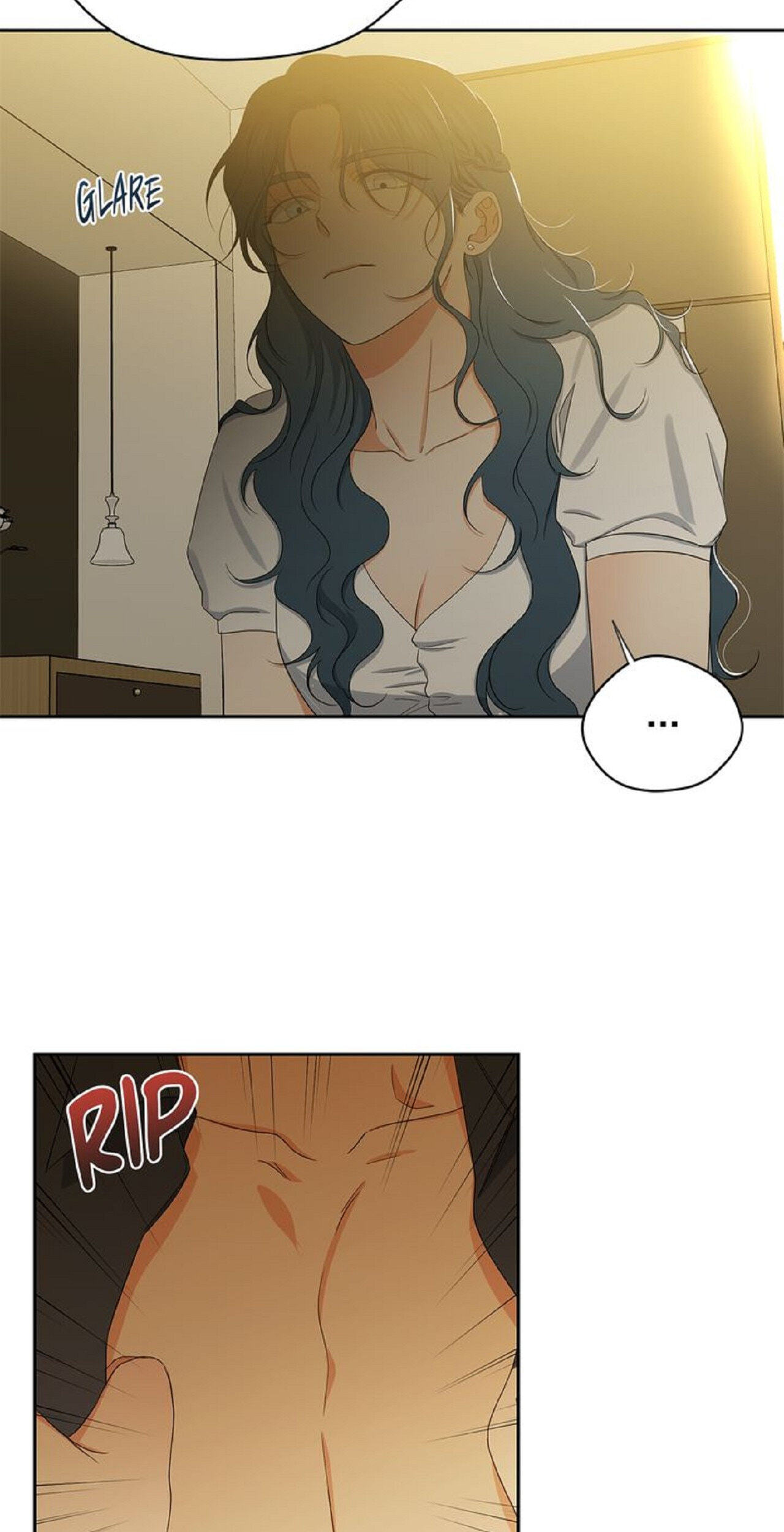 Sweet Dream Chapter 43 page 23 - 