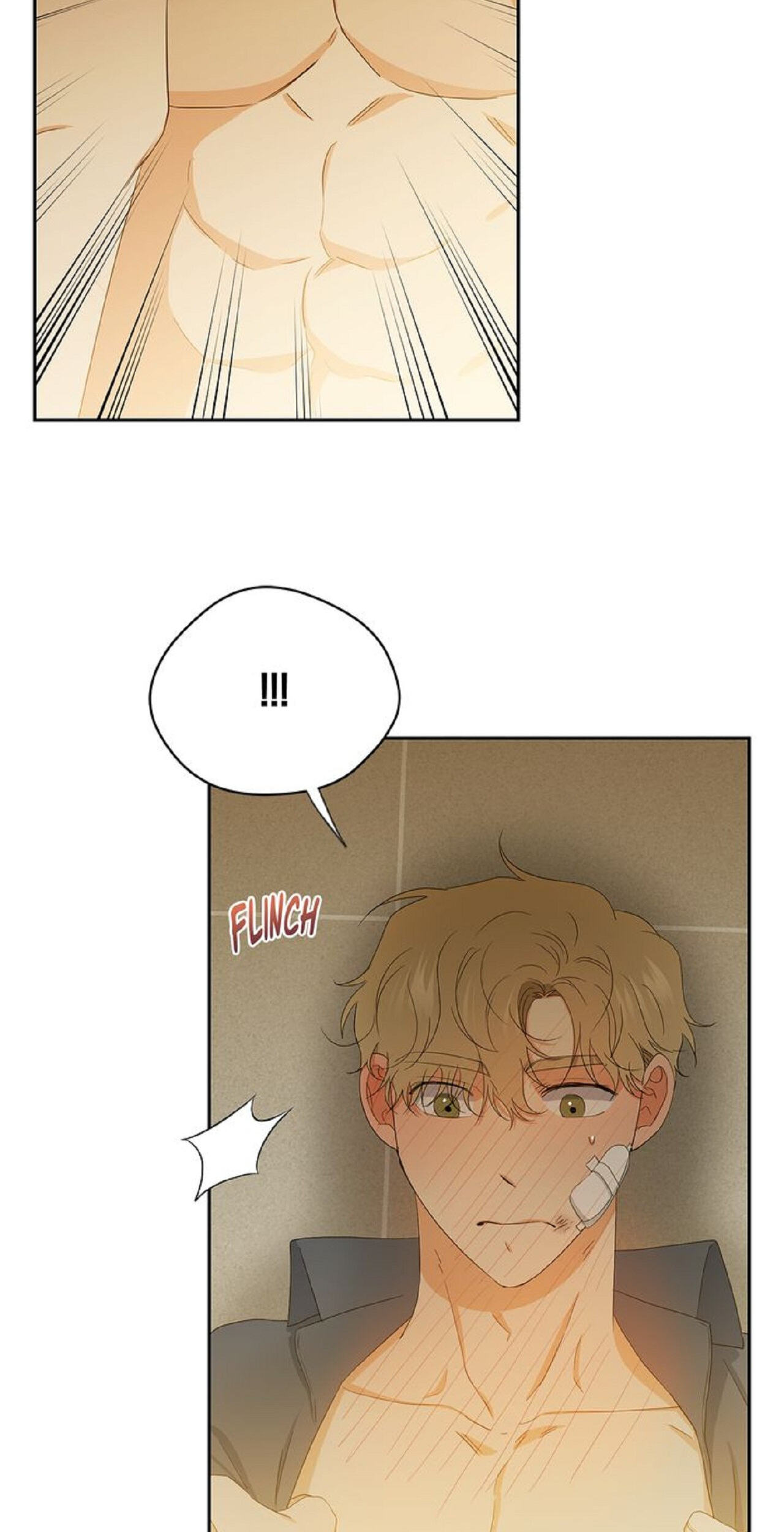 Sweet Dream Chapter 43 page 24 - 