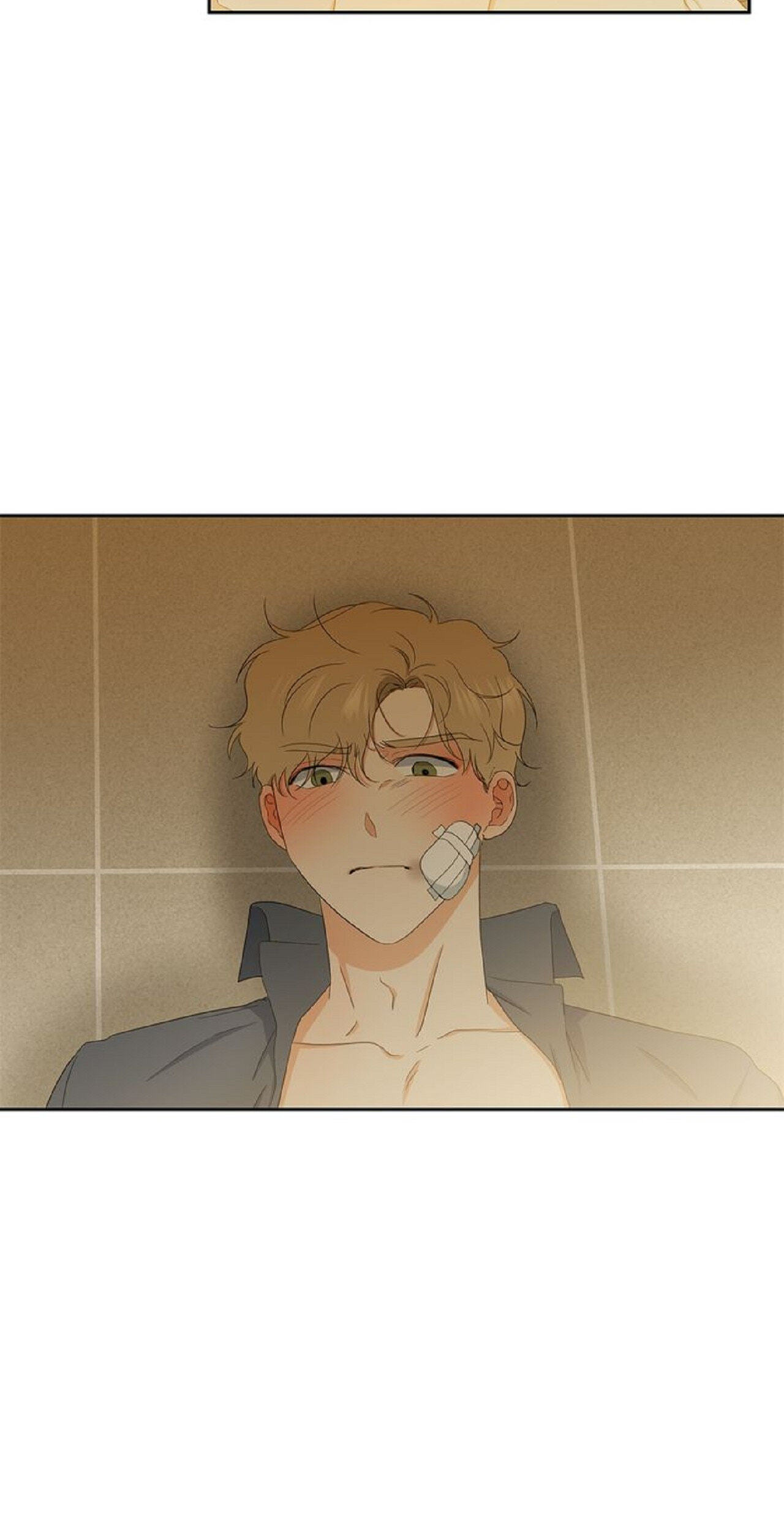 Sweet Dream Chapter 43 page 25 - 