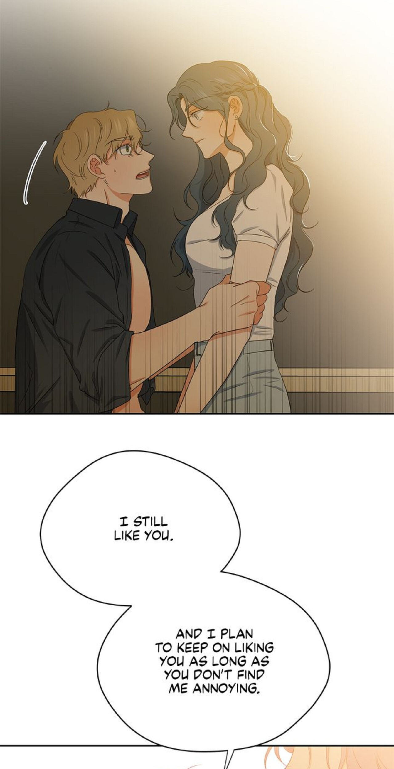 Sweet Dream Chapter 43 page 28 - 