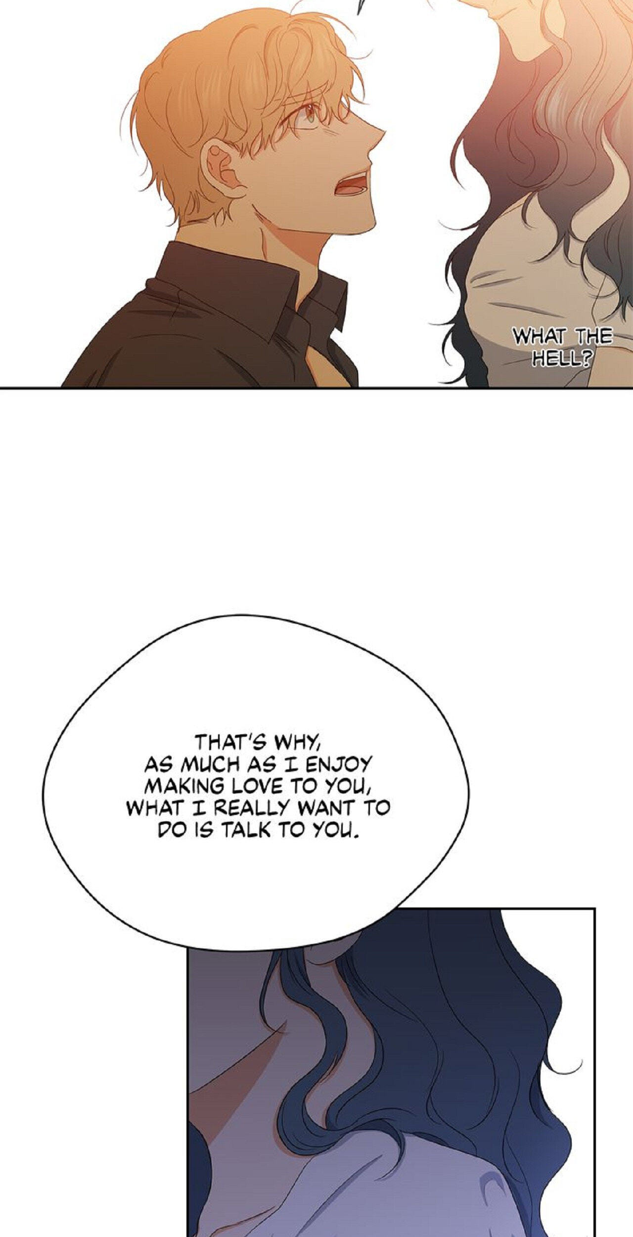 Sweet Dream Chapter 43 page 29 - 