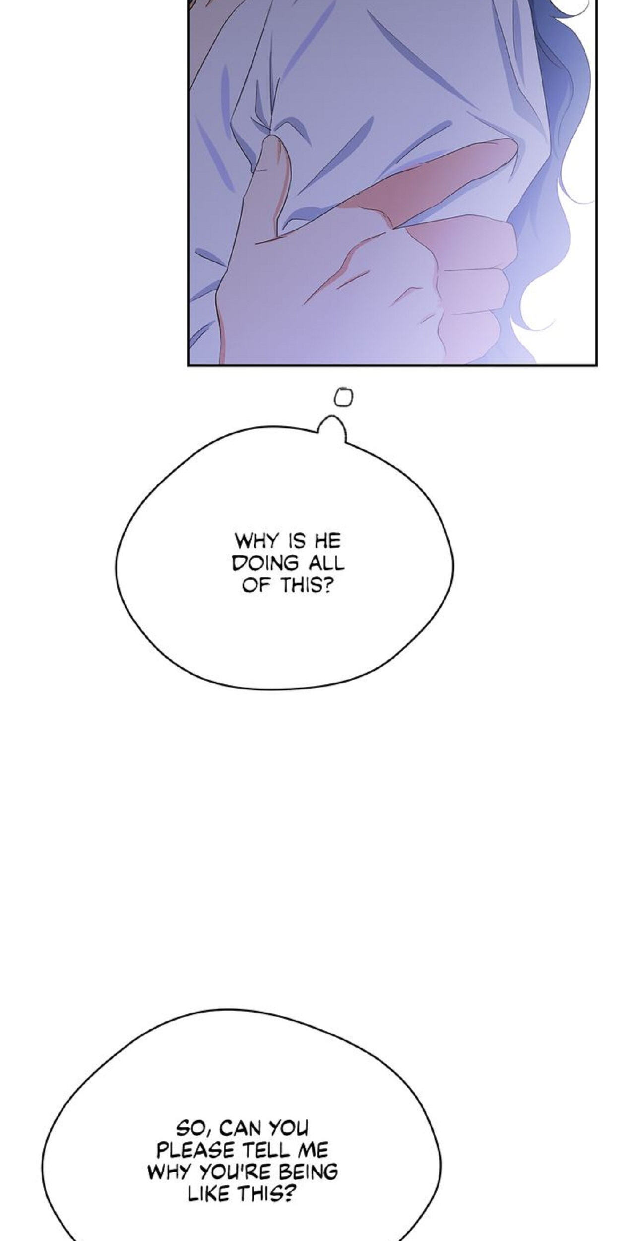 Sweet Dream Chapter 43 page 30 - 