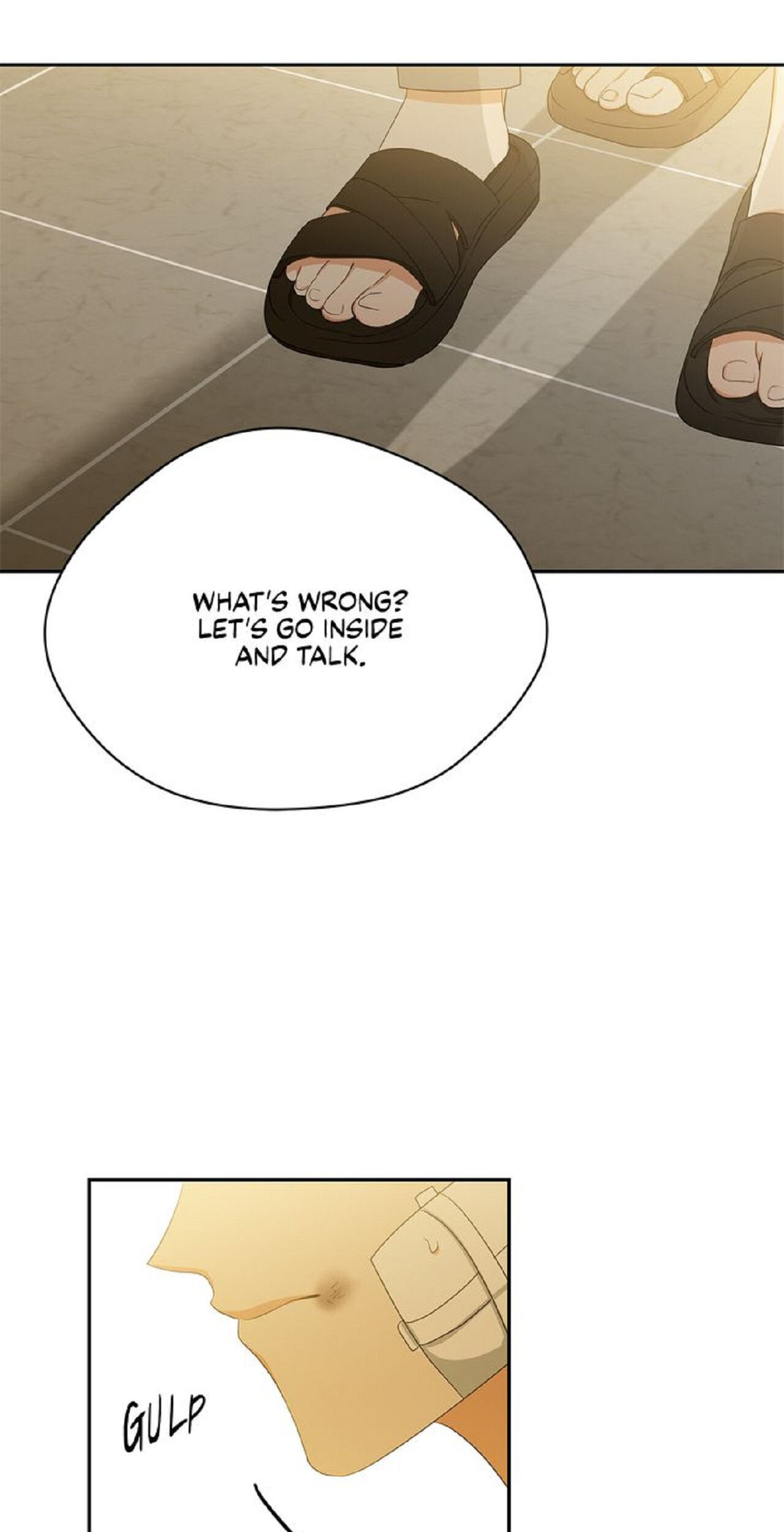 Sweet Dream Chapter 43 page 4 - 