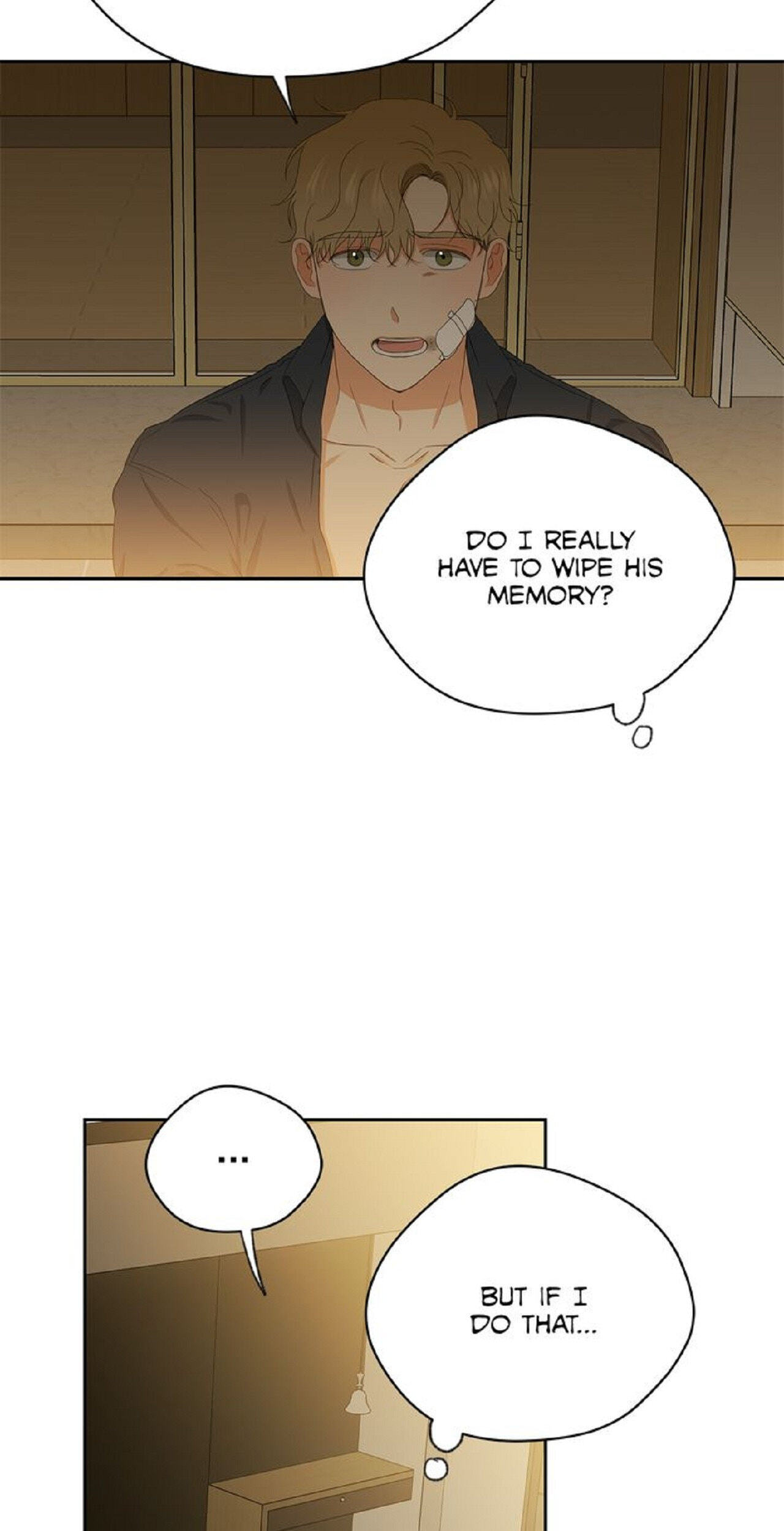Sweet Dream Chapter 43 page 31 - 
