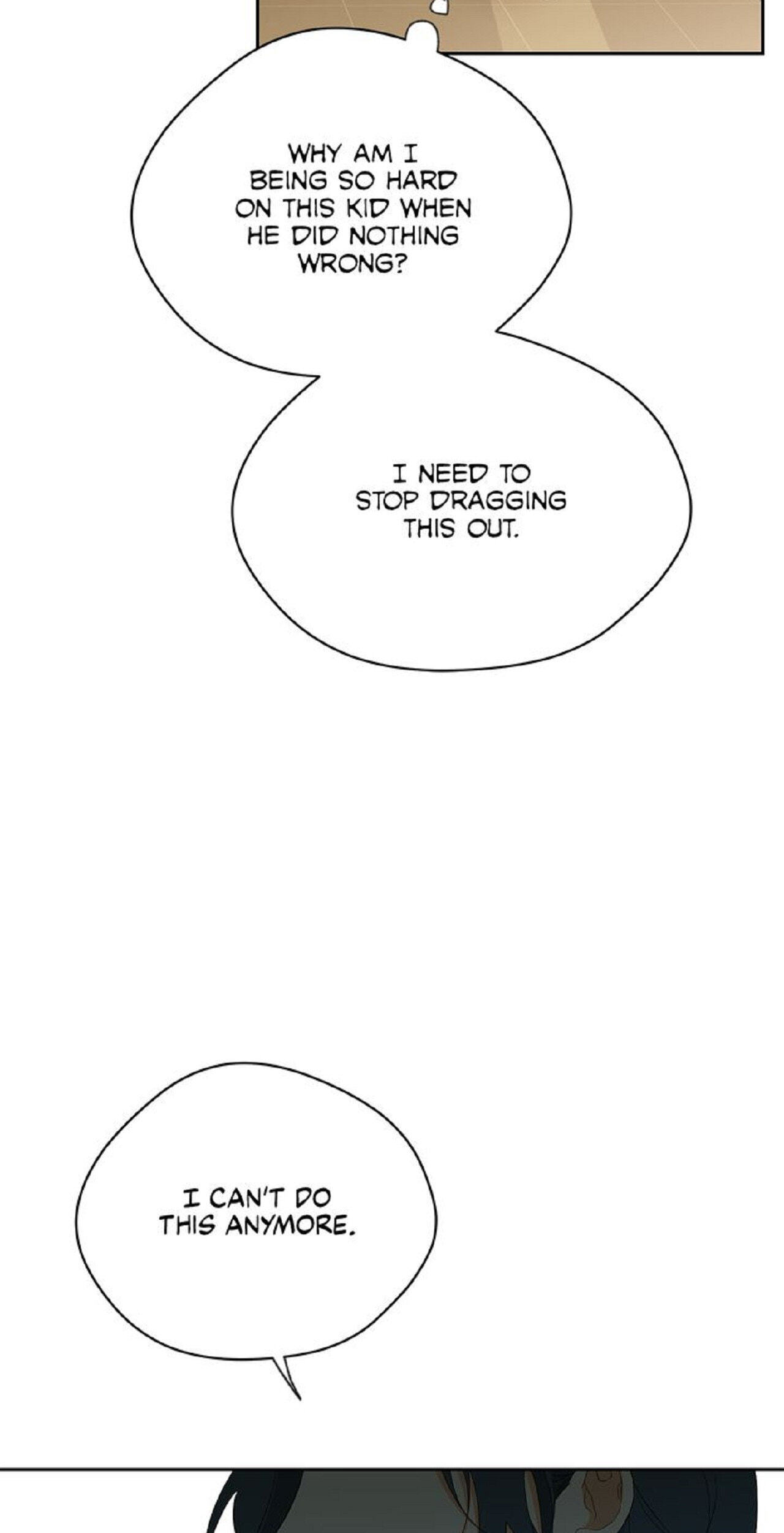 Sweet Dream Chapter 43 page 35 - 