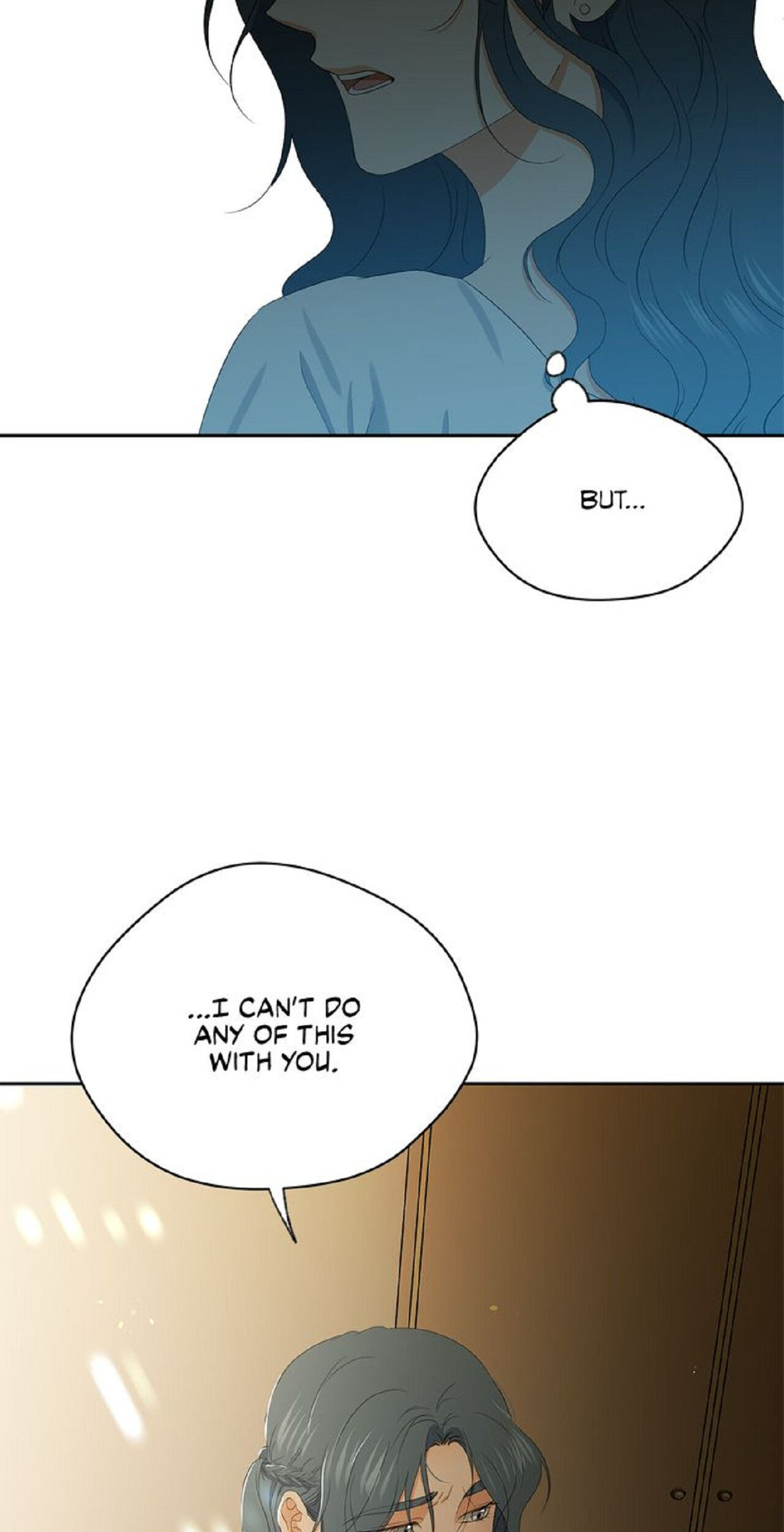 Sweet Dream Chapter 43 page 36 - 