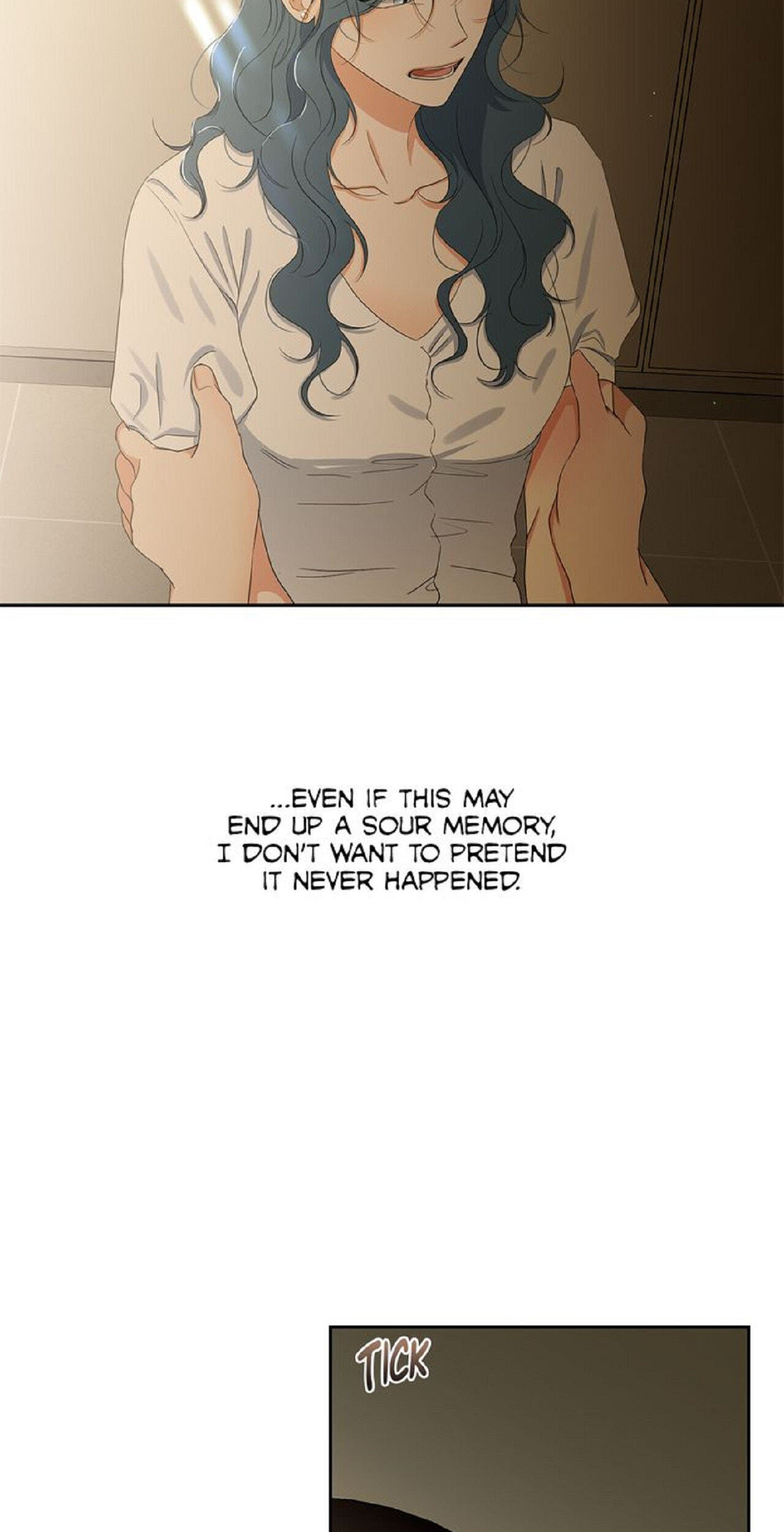 Sweet Dream Chapter 43 page 37 - 