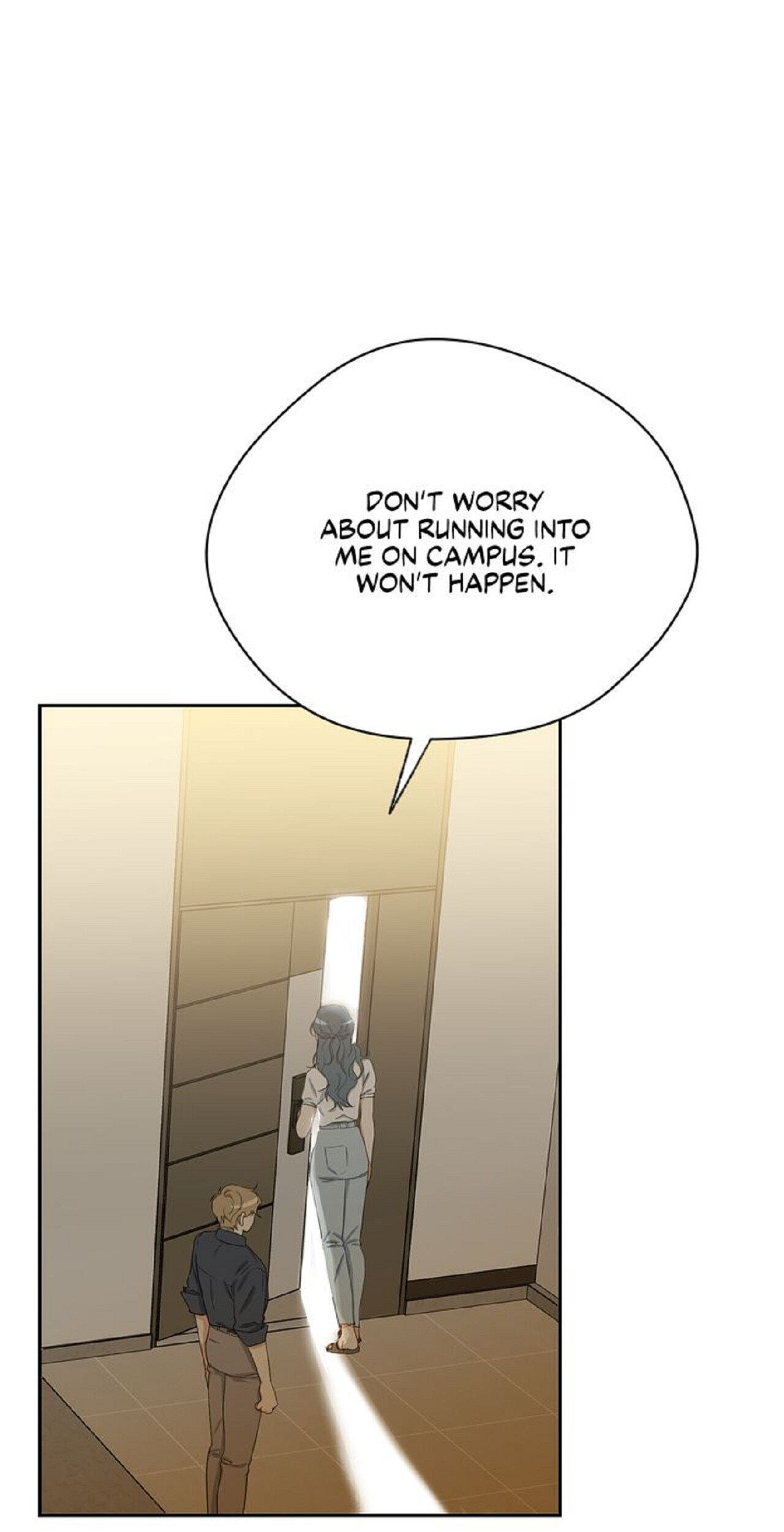 Sweet Dream Chapter 43 page 39 - 