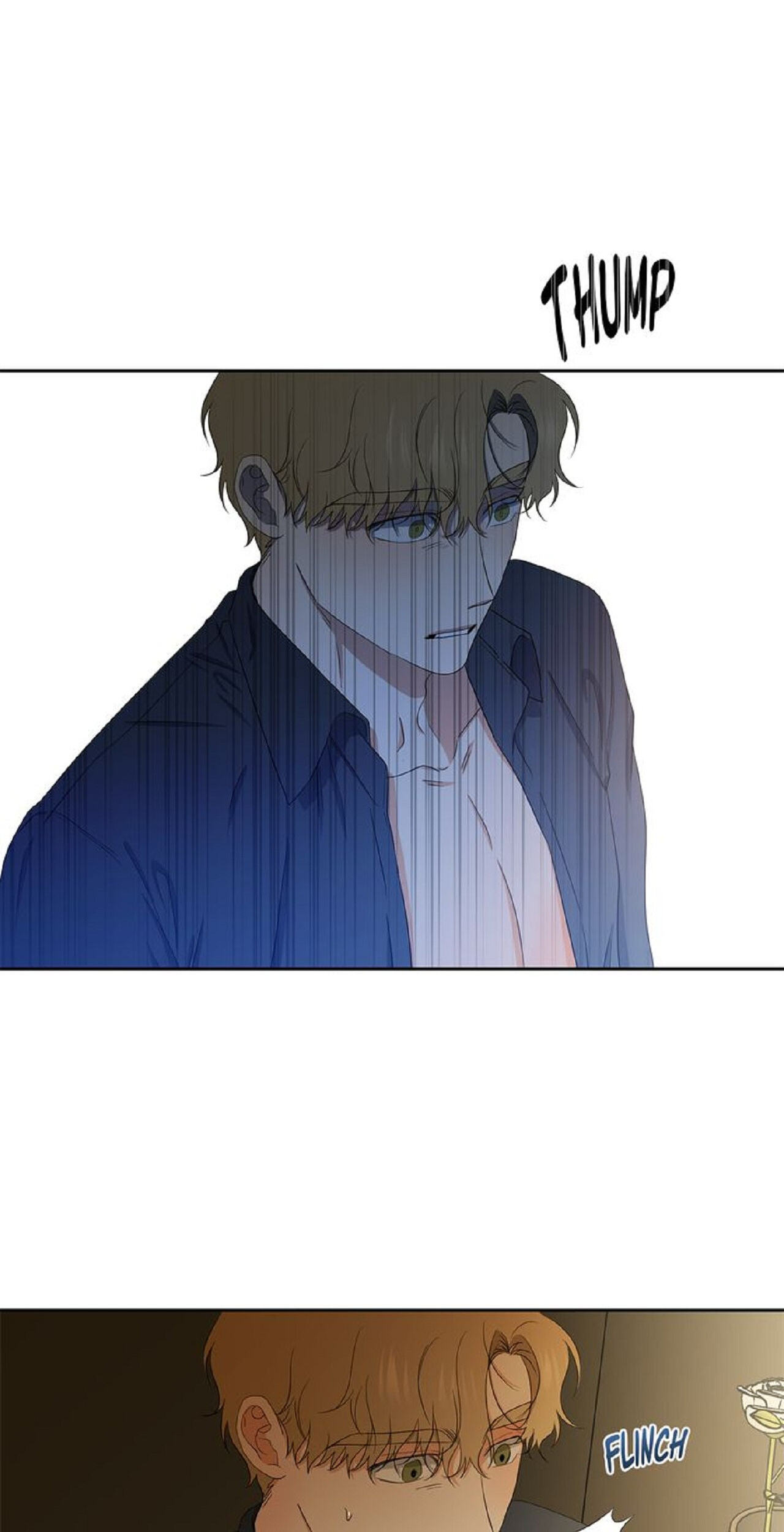Sweet Dream Chapter 43 page 40 - 