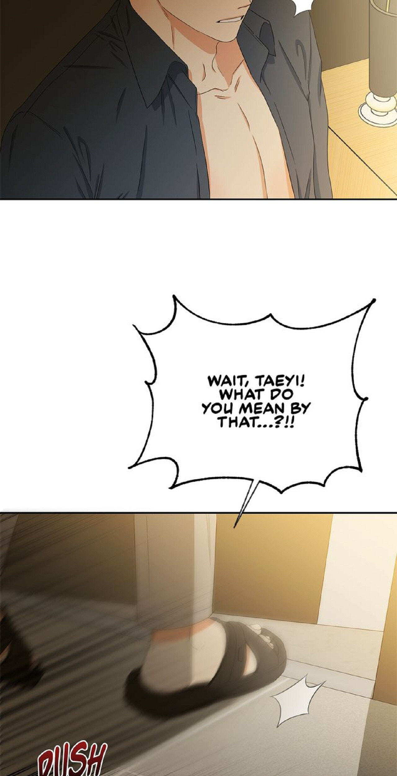 Sweet Dream Chapter 43 page 41 - 