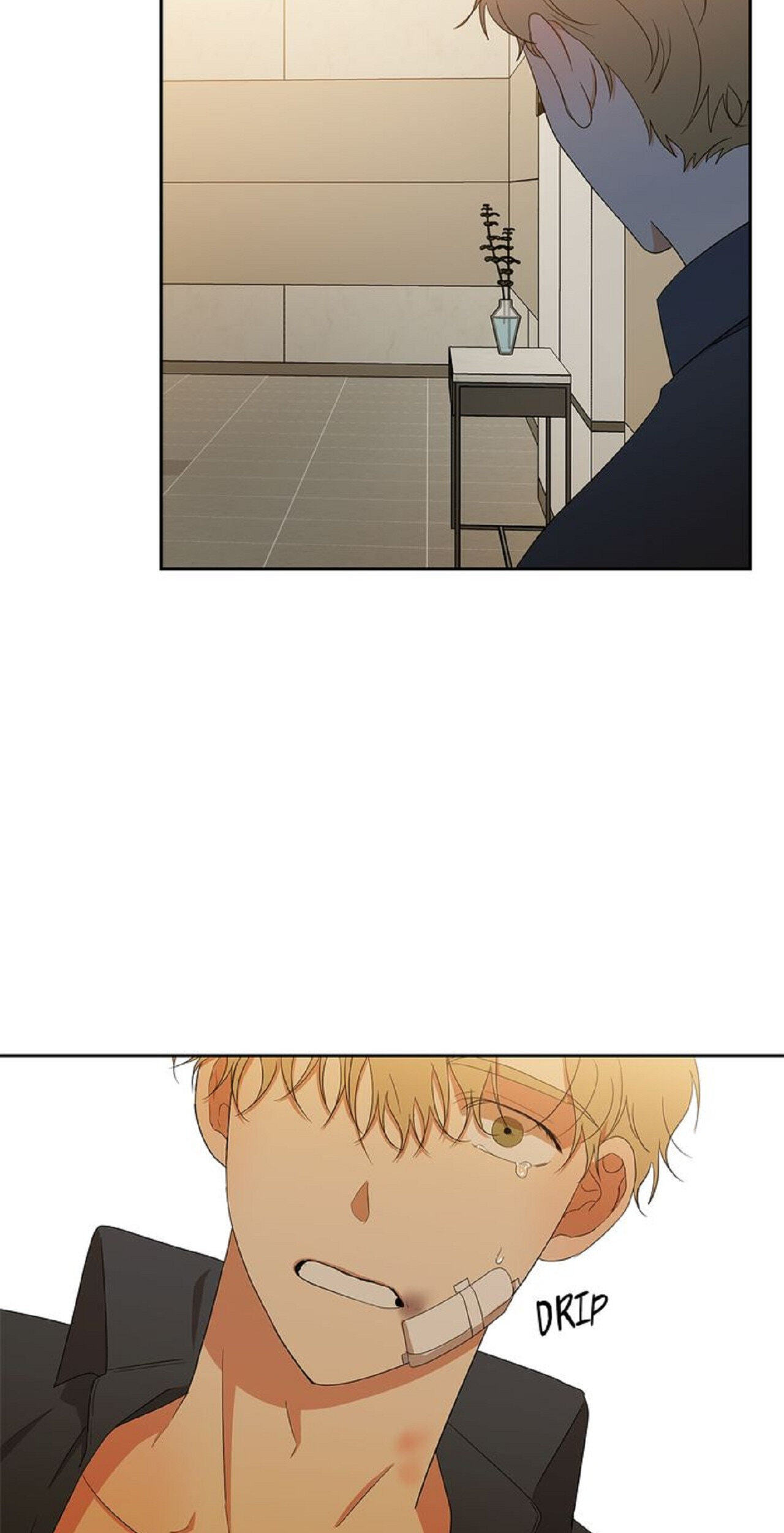 Sweet Dream Chapter 43 page 43 - 