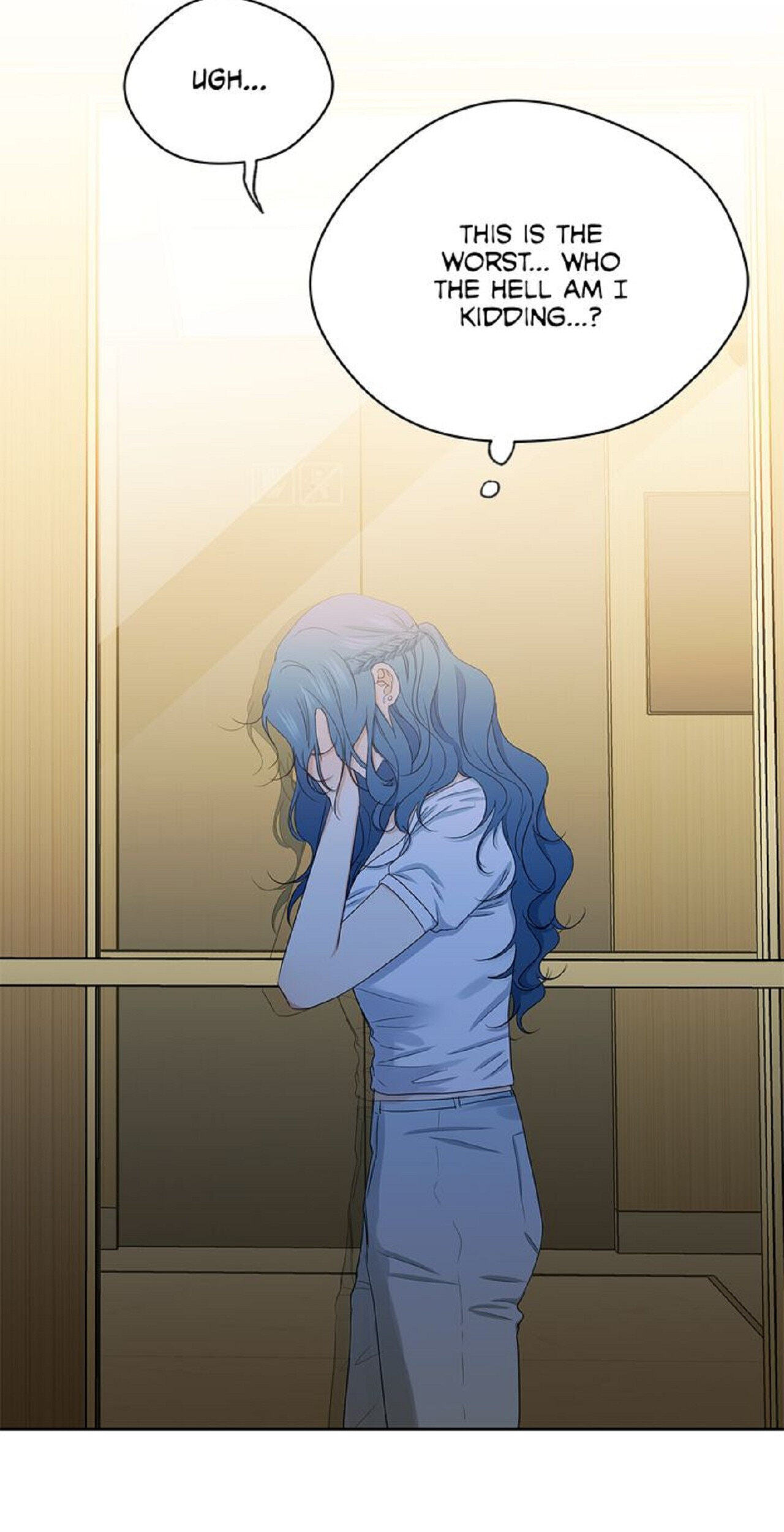 Sweet Dream Chapter 43 page 47 - 