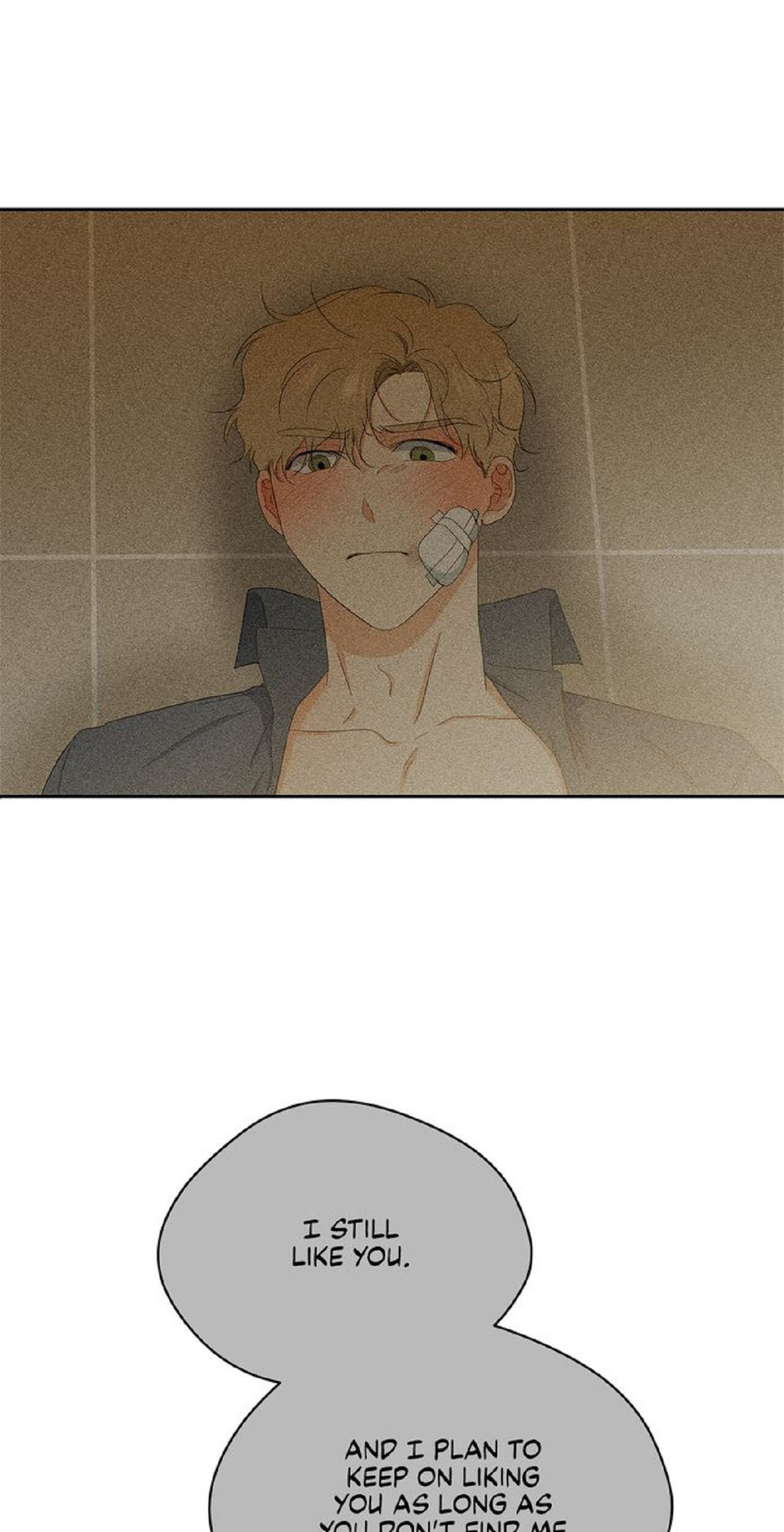 Sweet Dream Chapter 43 page 48 - 