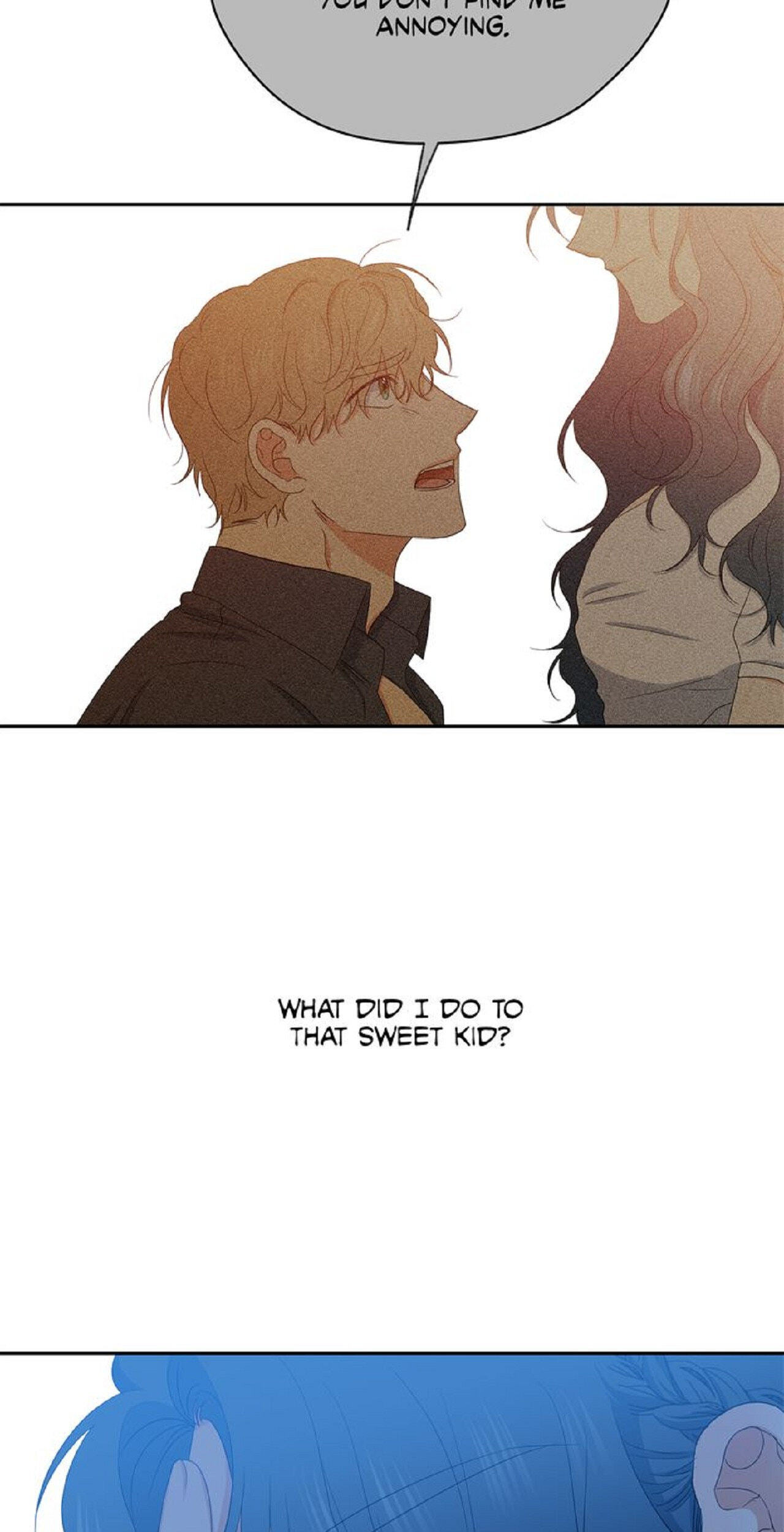 Sweet Dream Chapter 43 page 49 - 