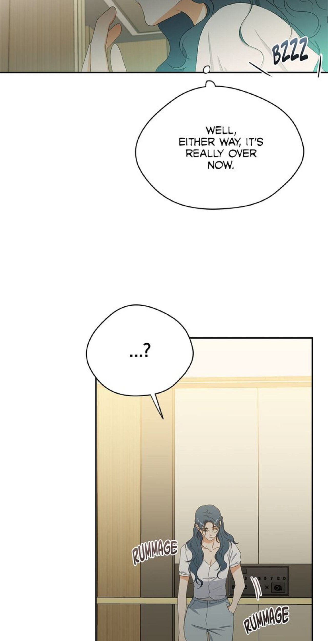Sweet Dream Chapter 43 page 52 - 