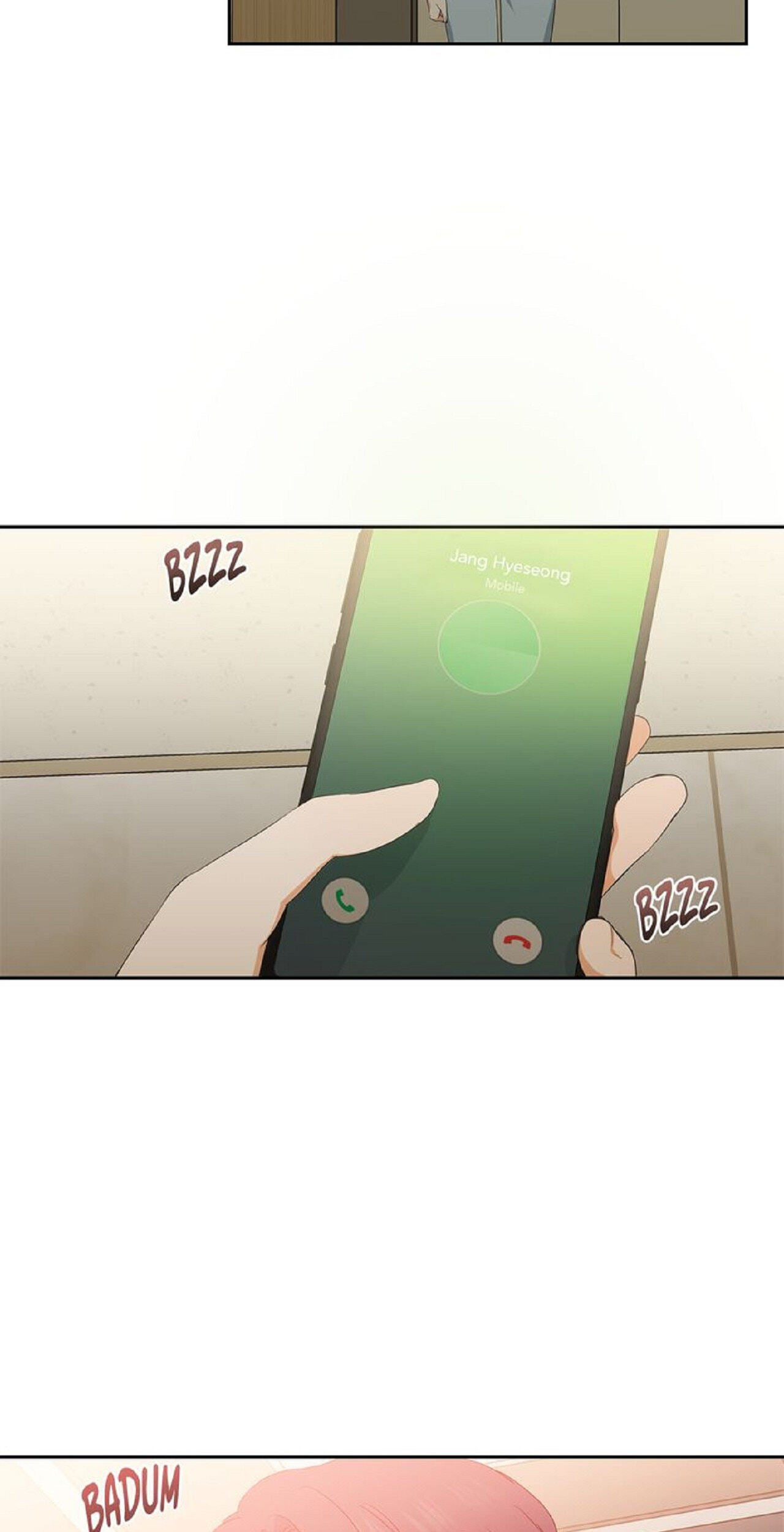 Sweet Dream Chapter 43 page 53 - 
