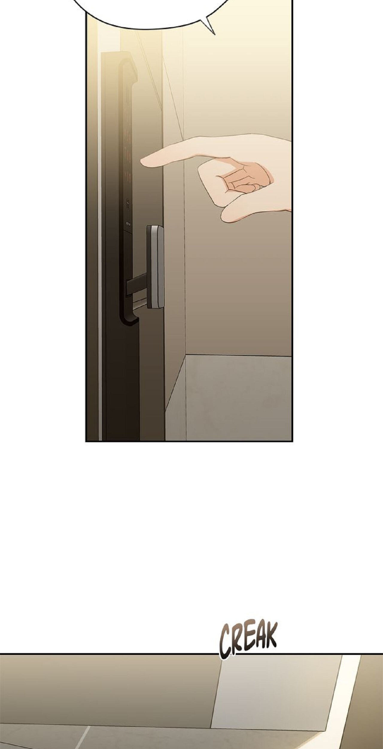 Sweet Dream Chapter 43 page 8 - 