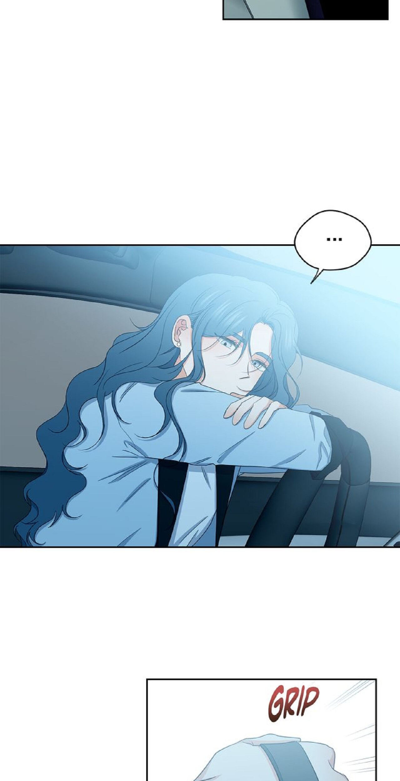Sweet Dream Chapter 44 page 2 - 