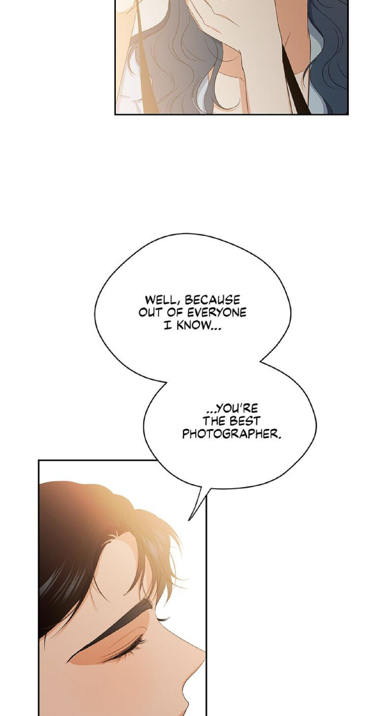 Sweet Dream Chapter 44 page 11 - 