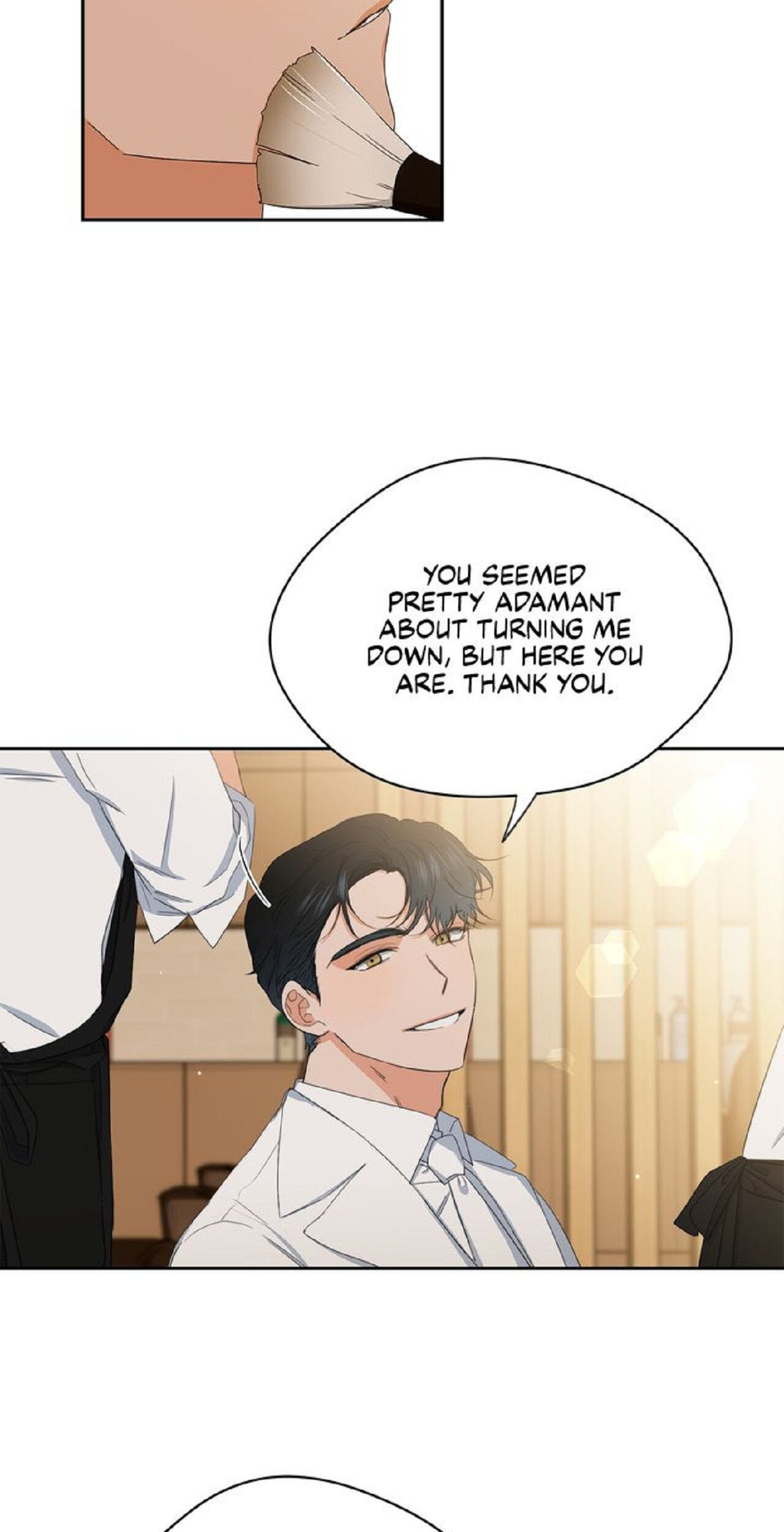 Sweet Dream Chapter 44 page 12 - 