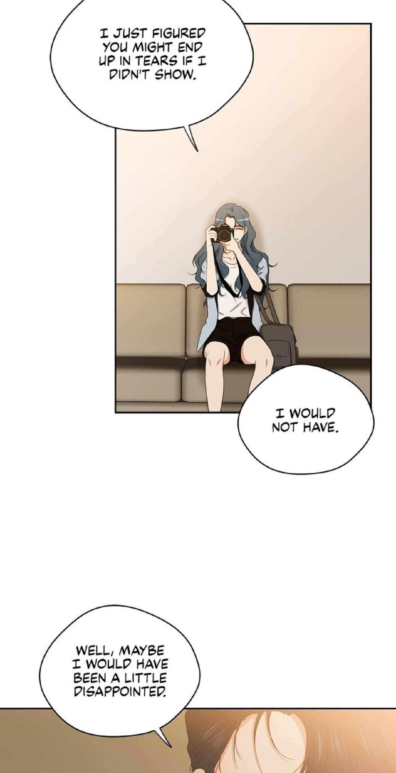 Sweet Dream Chapter 44 page 13 - 