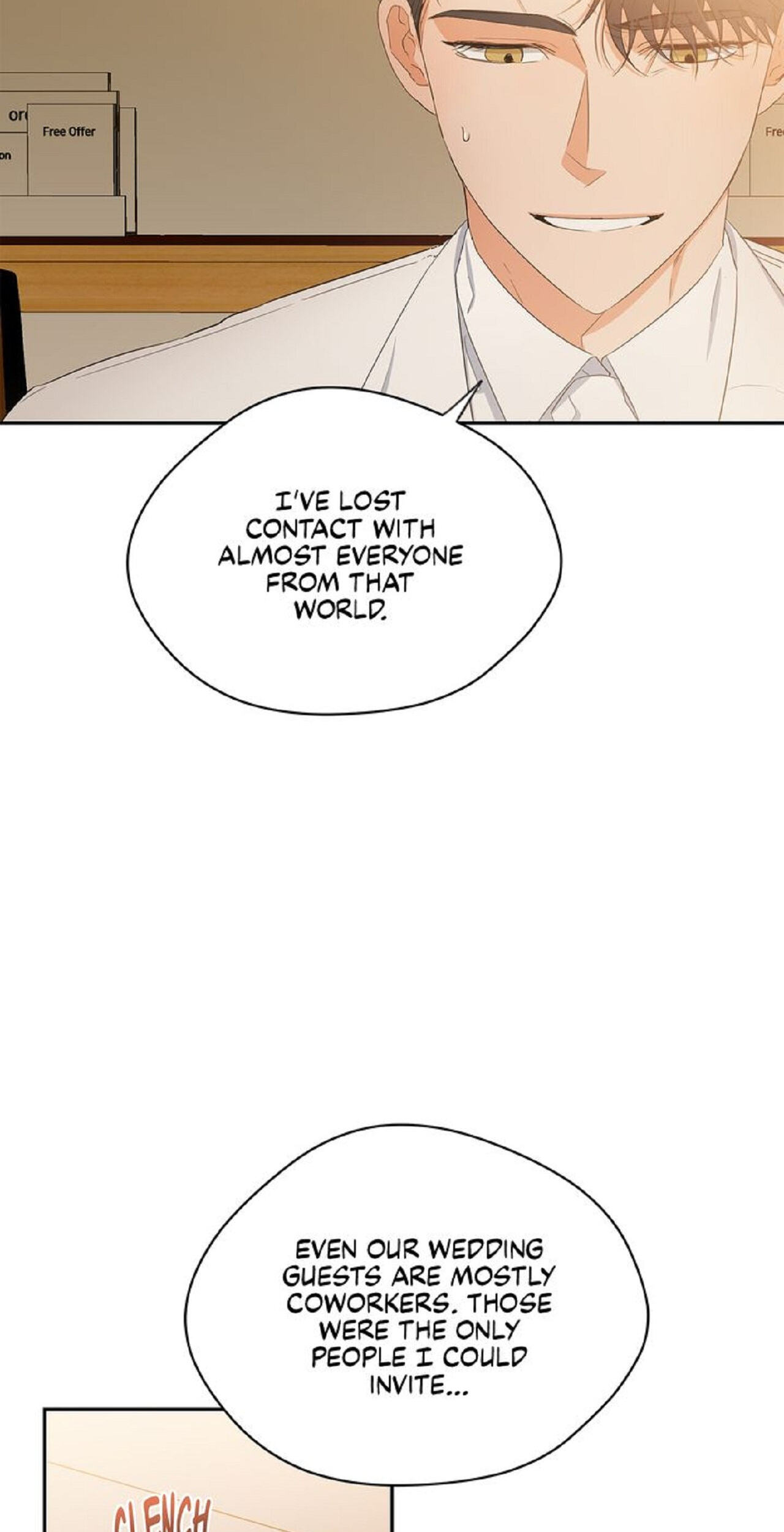 Sweet Dream Chapter 44 page 14 - 
