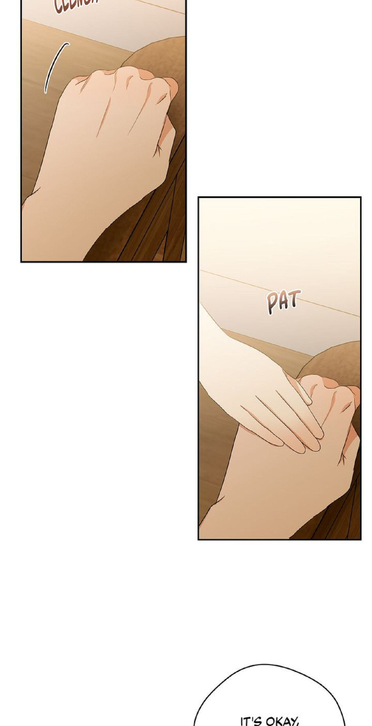 Sweet Dream Chapter 44 page 15 - 