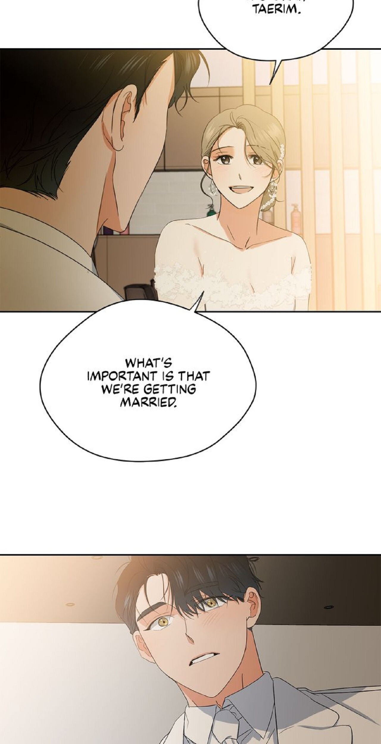 Sweet Dream Chapter 44 page 16 - 