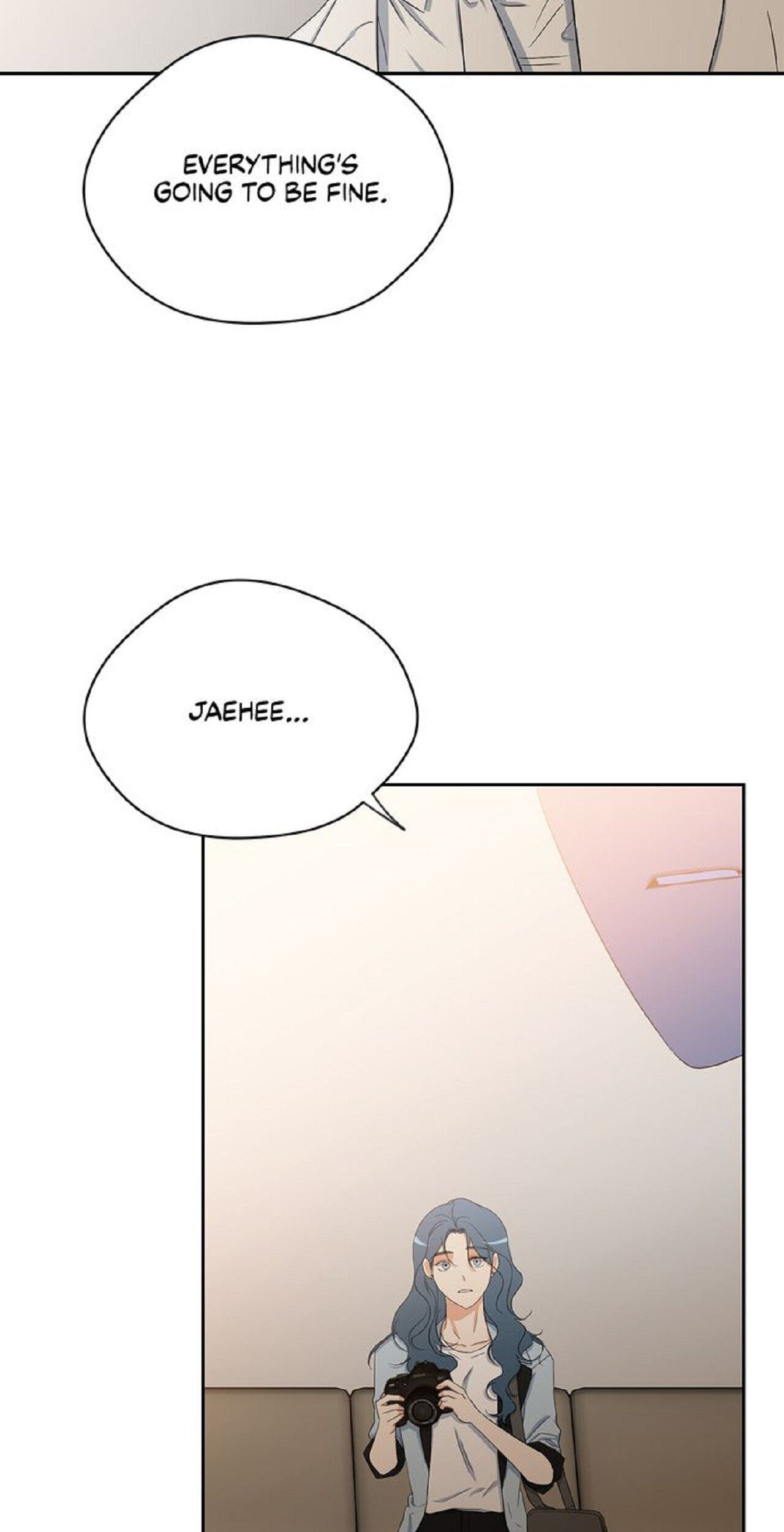 Sweet Dream Chapter 44 page 17 - 
