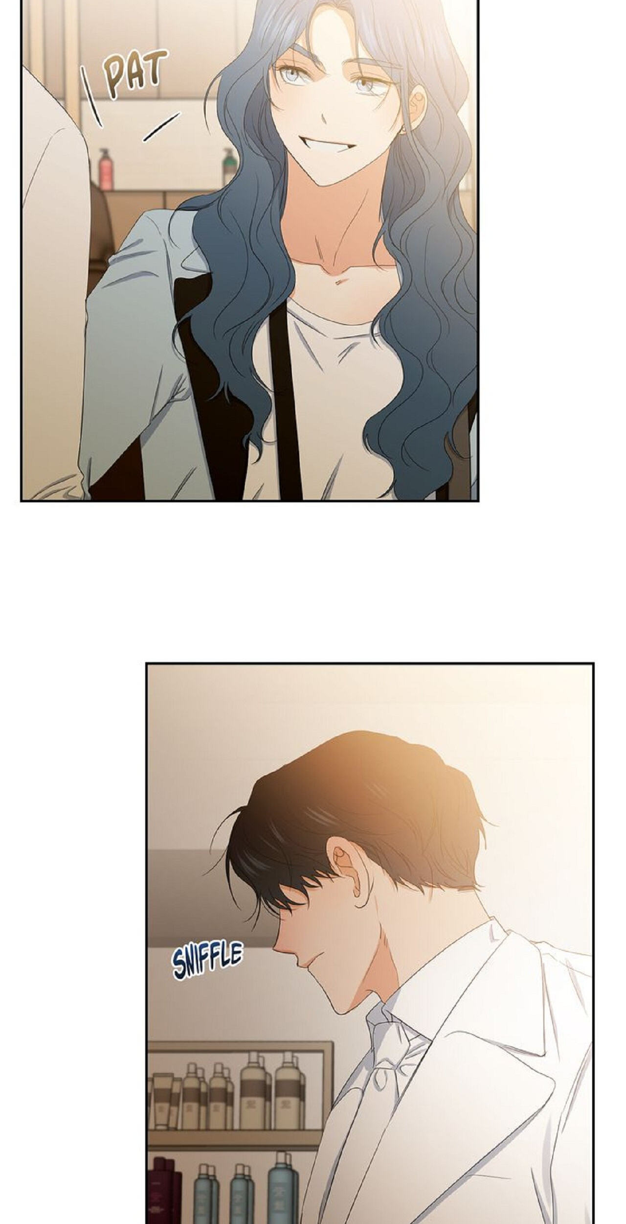 Sweet Dream Chapter 44 page 20 - 