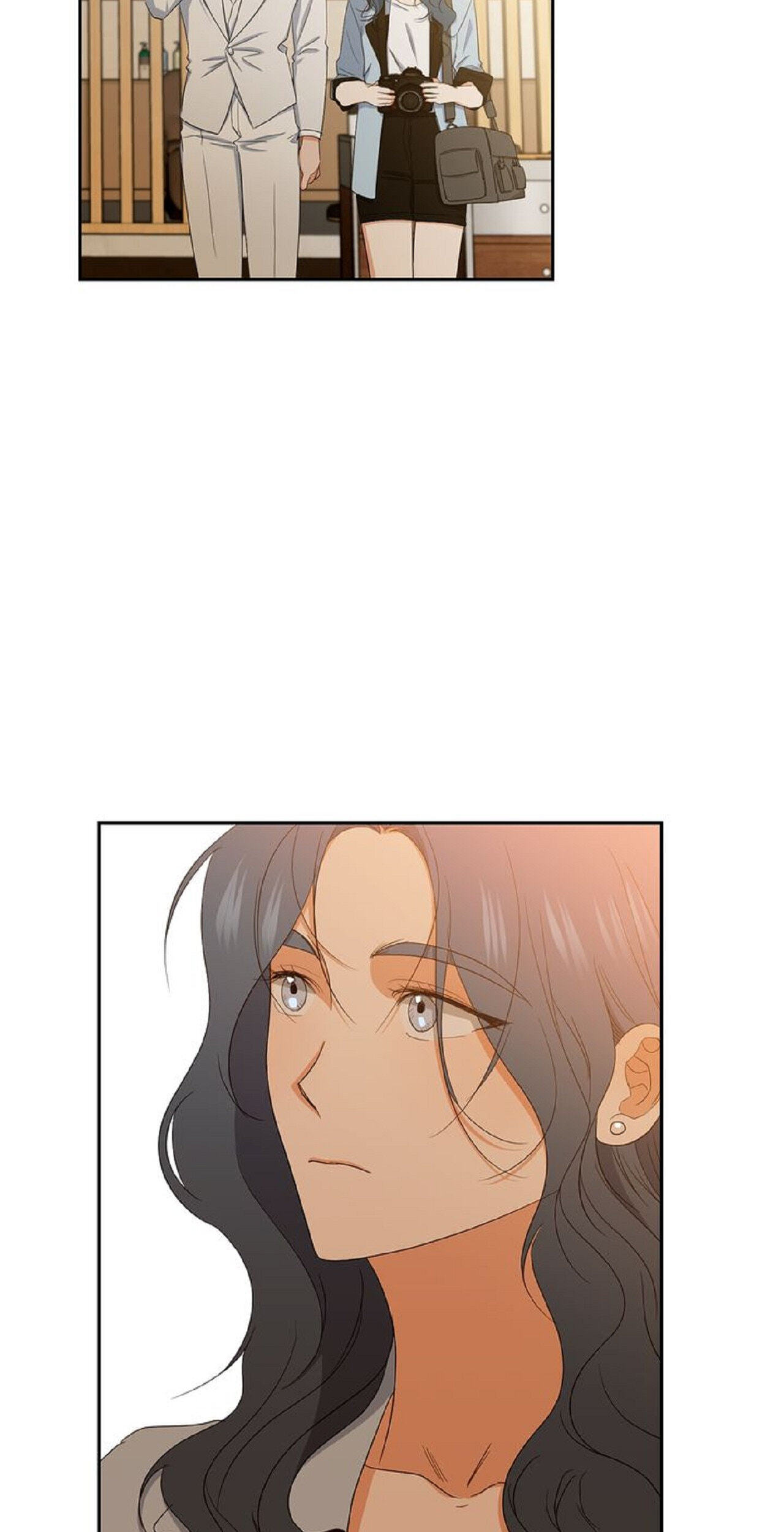 Sweet Dream Chapter 44 page 23 - 